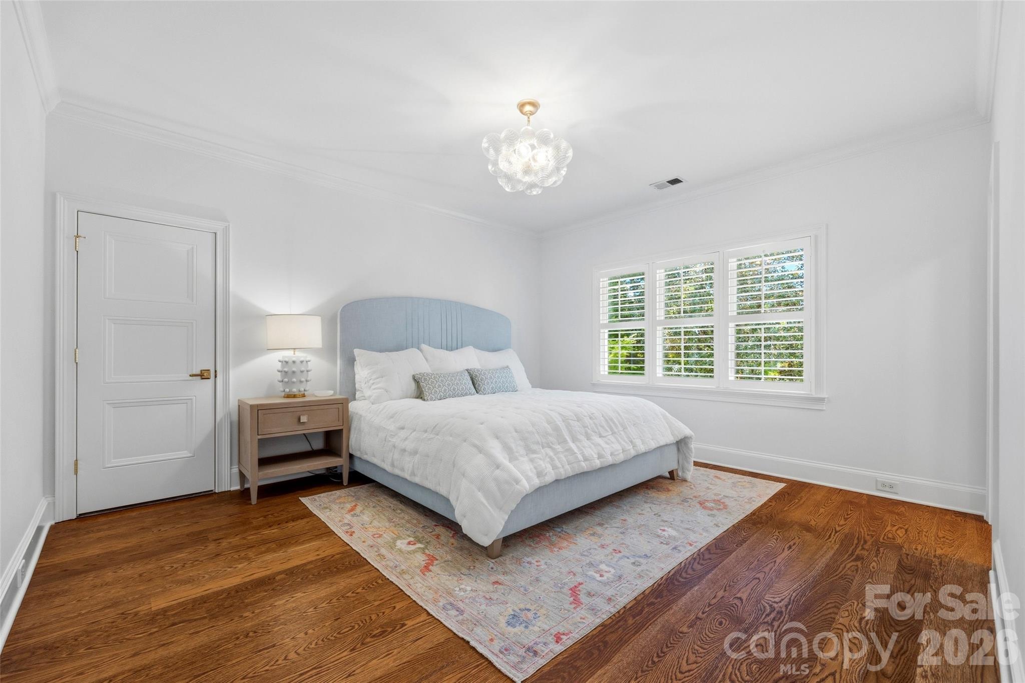 Ballantyne Country Club - Residential