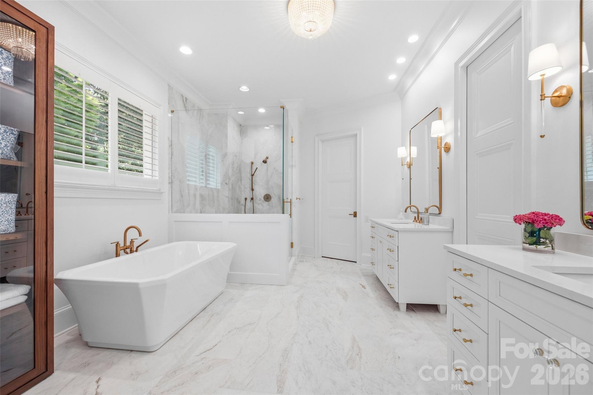 Ballantyne Country Club - Residential