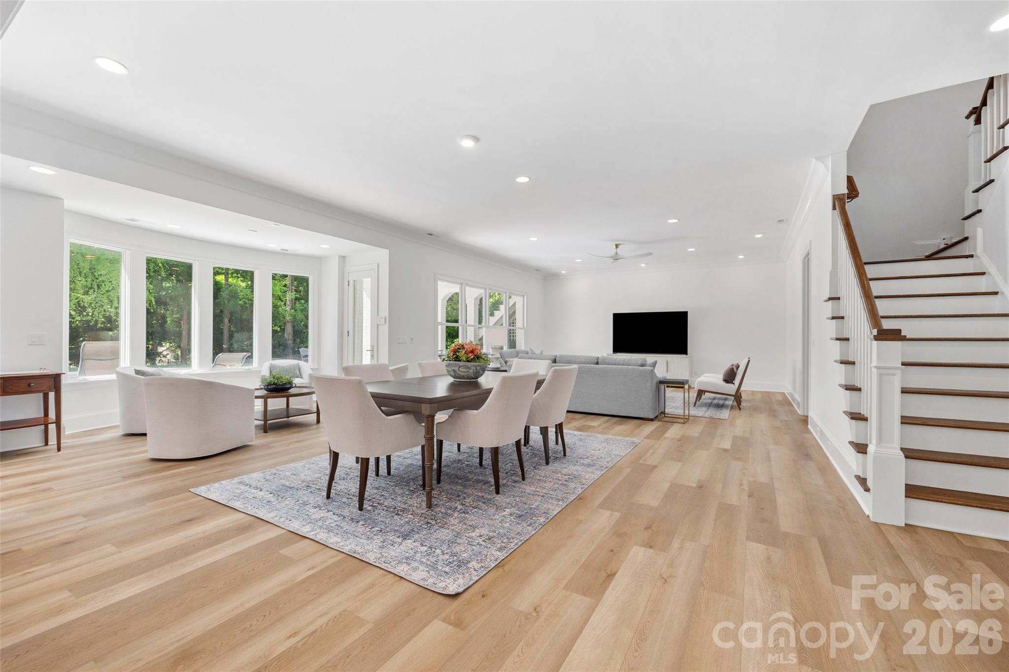 Ballantyne Country Club - Residential