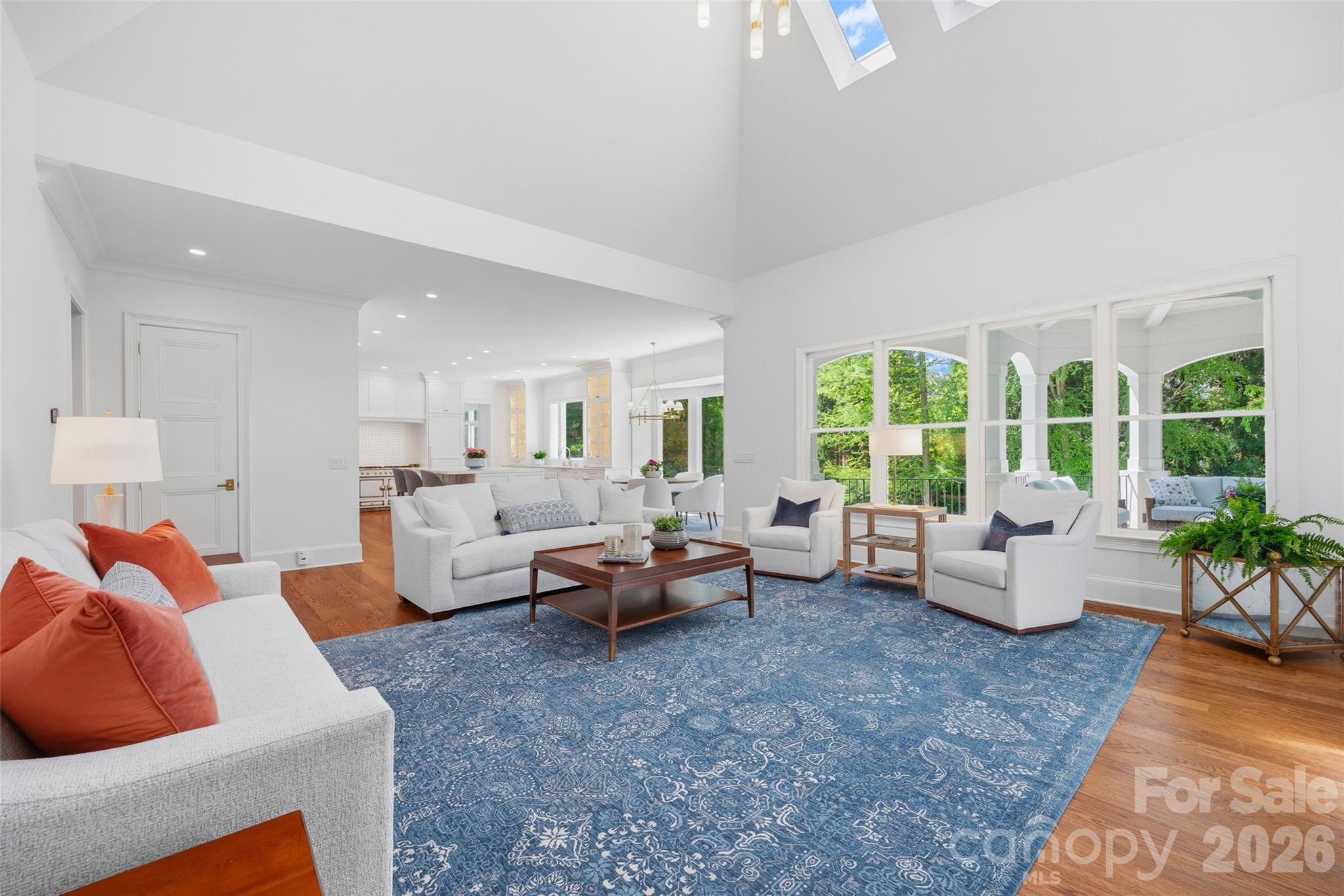 Ballantyne Country Club - Residential