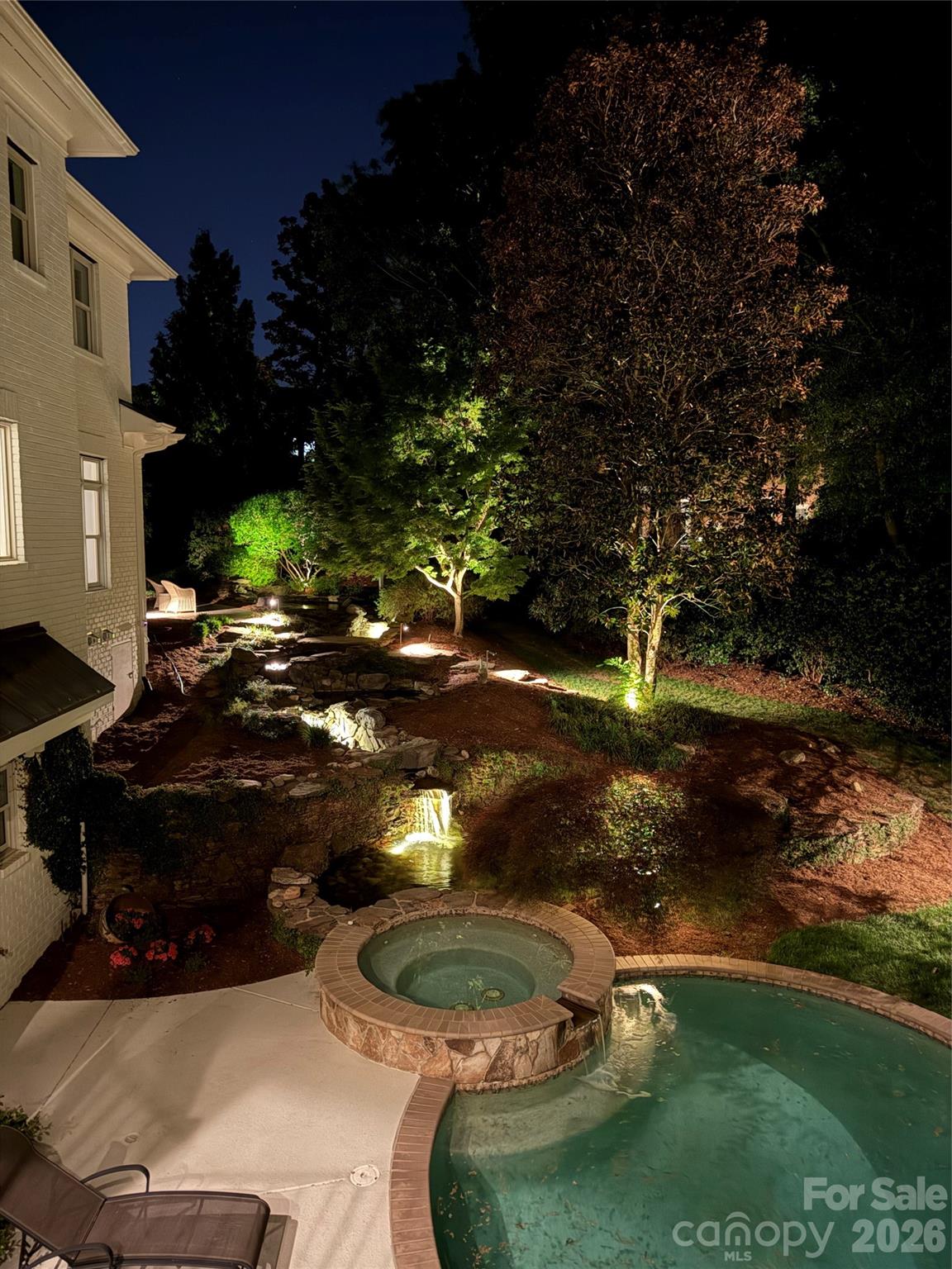 Ballantyne Country Club - Residential