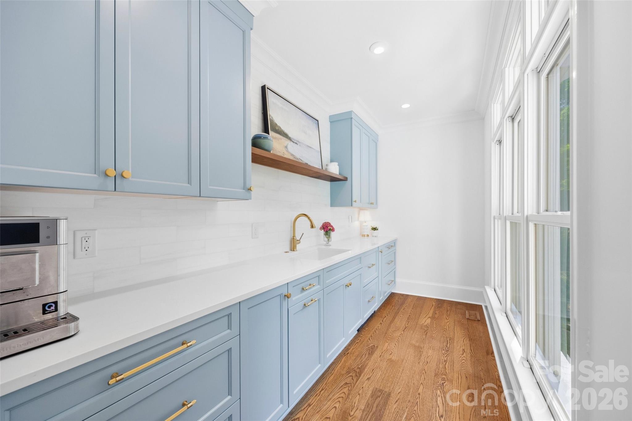 Ballantyne Country Club - Residential