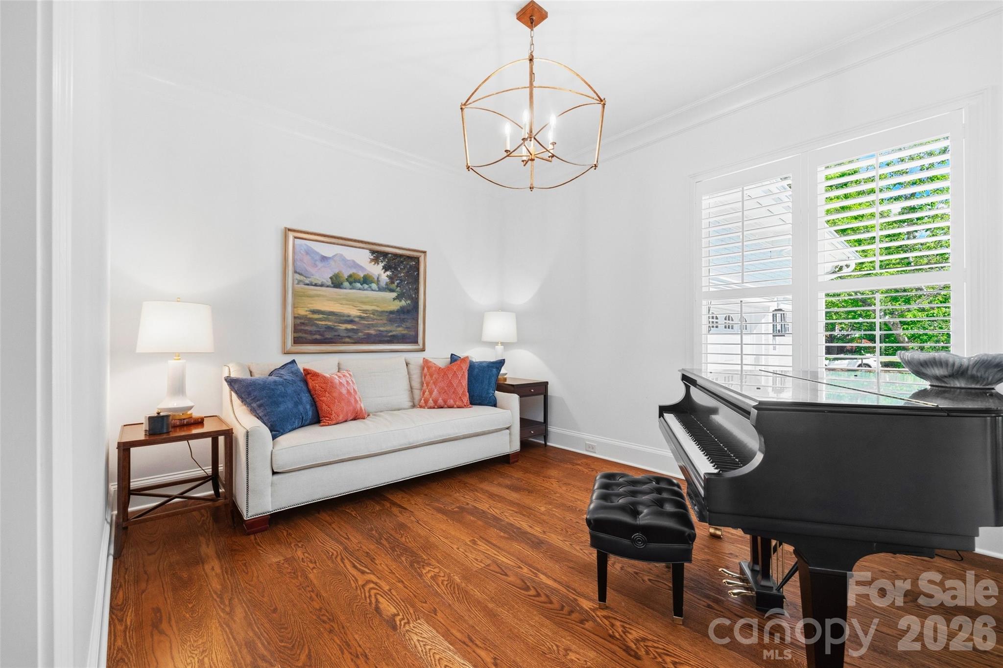 11110 Mcclure Manor Drive