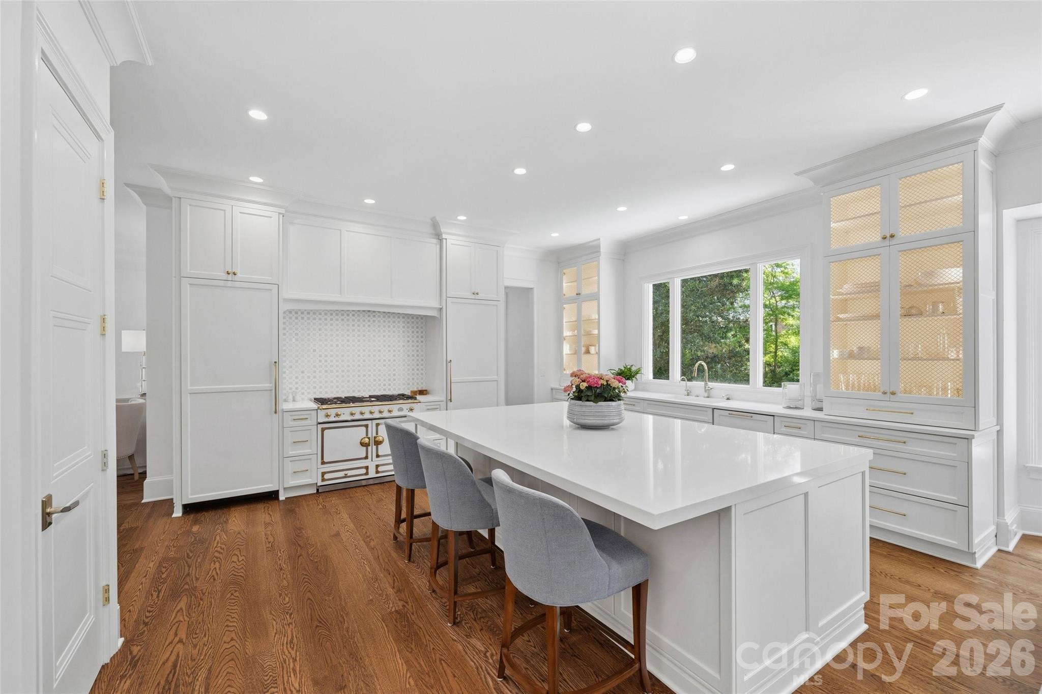 Ballantyne Country Club - Residential