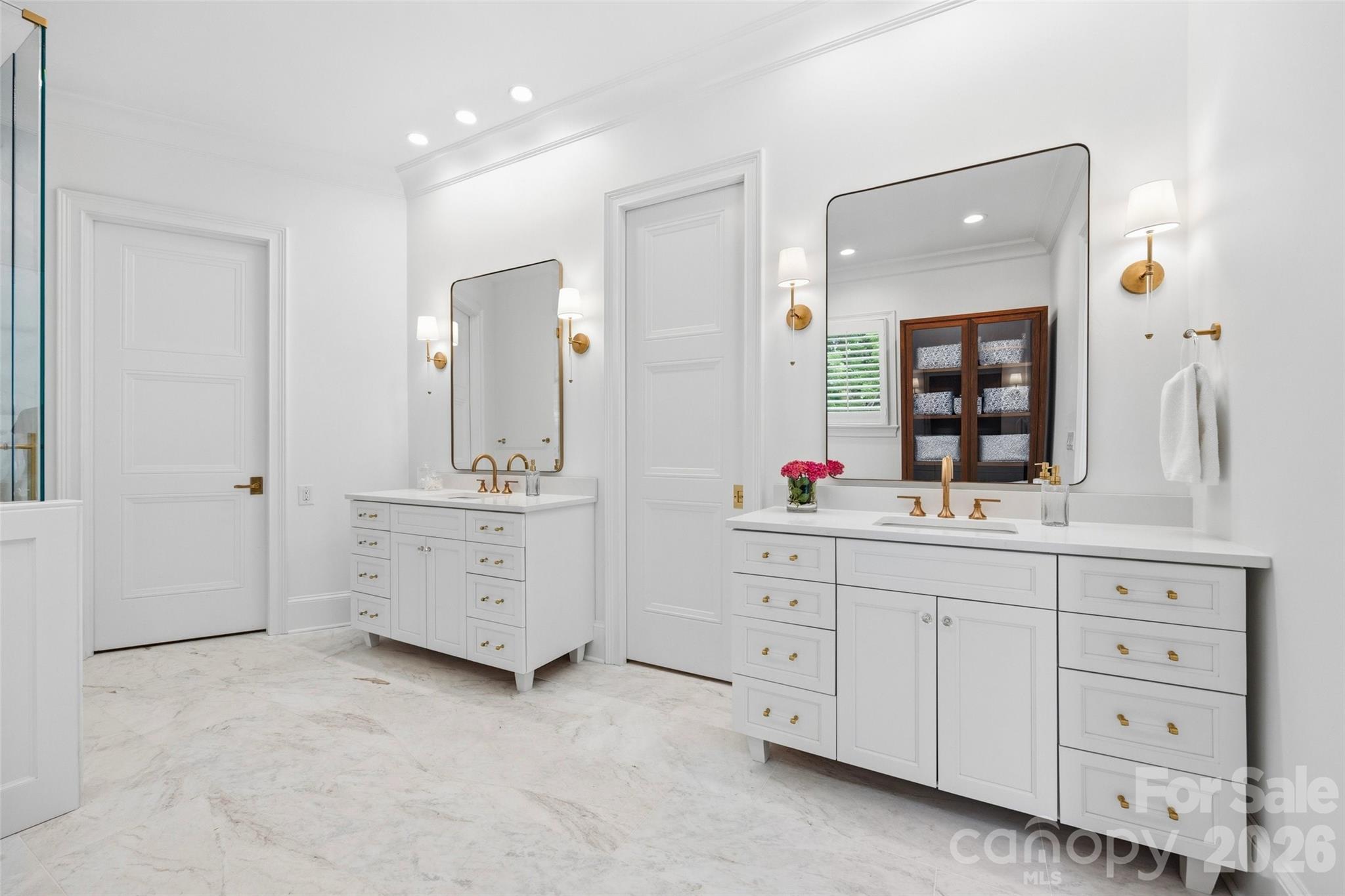 Ballantyne Country Club - Residential