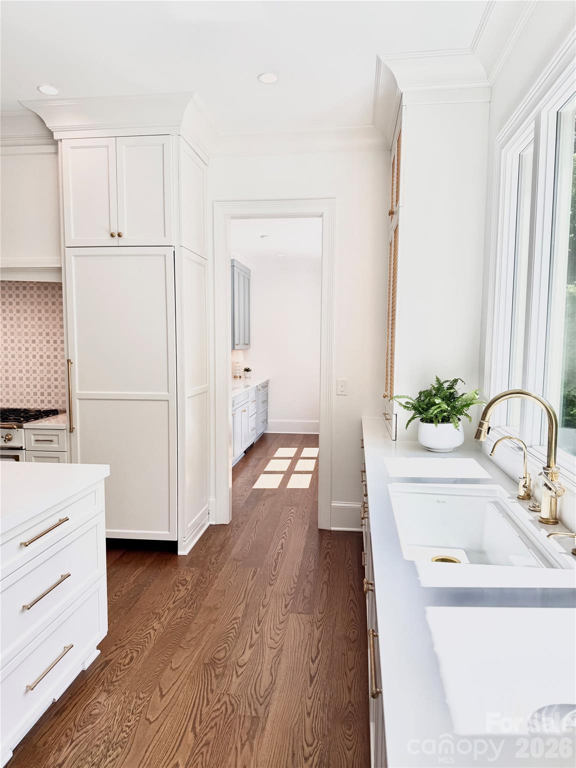 Ballantyne Country Club - Residential