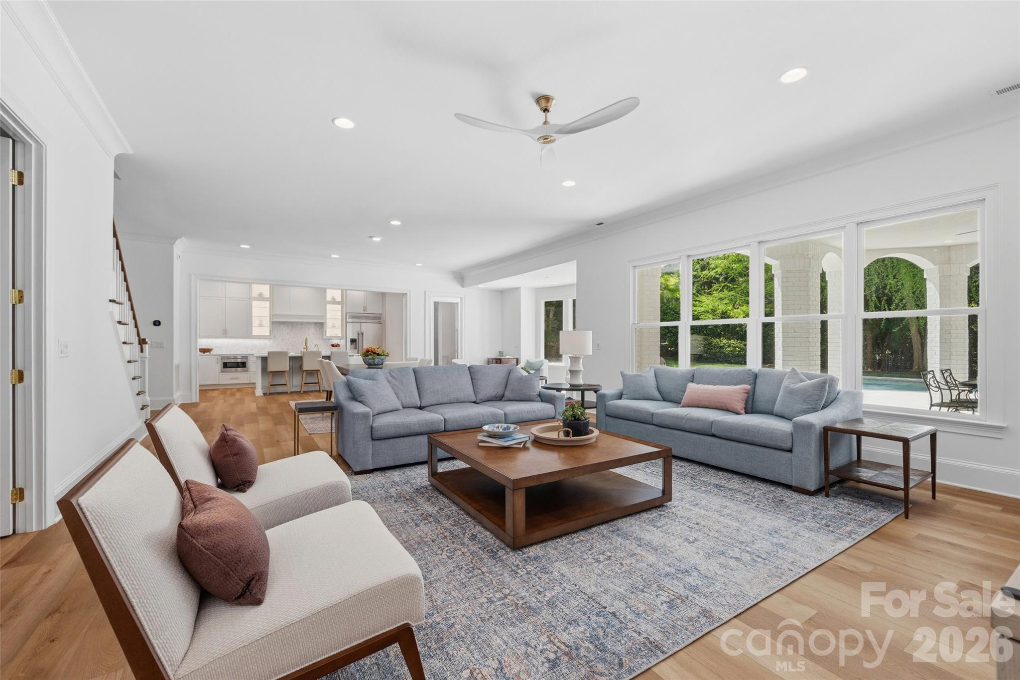 Ballantyne Country Club - Residential