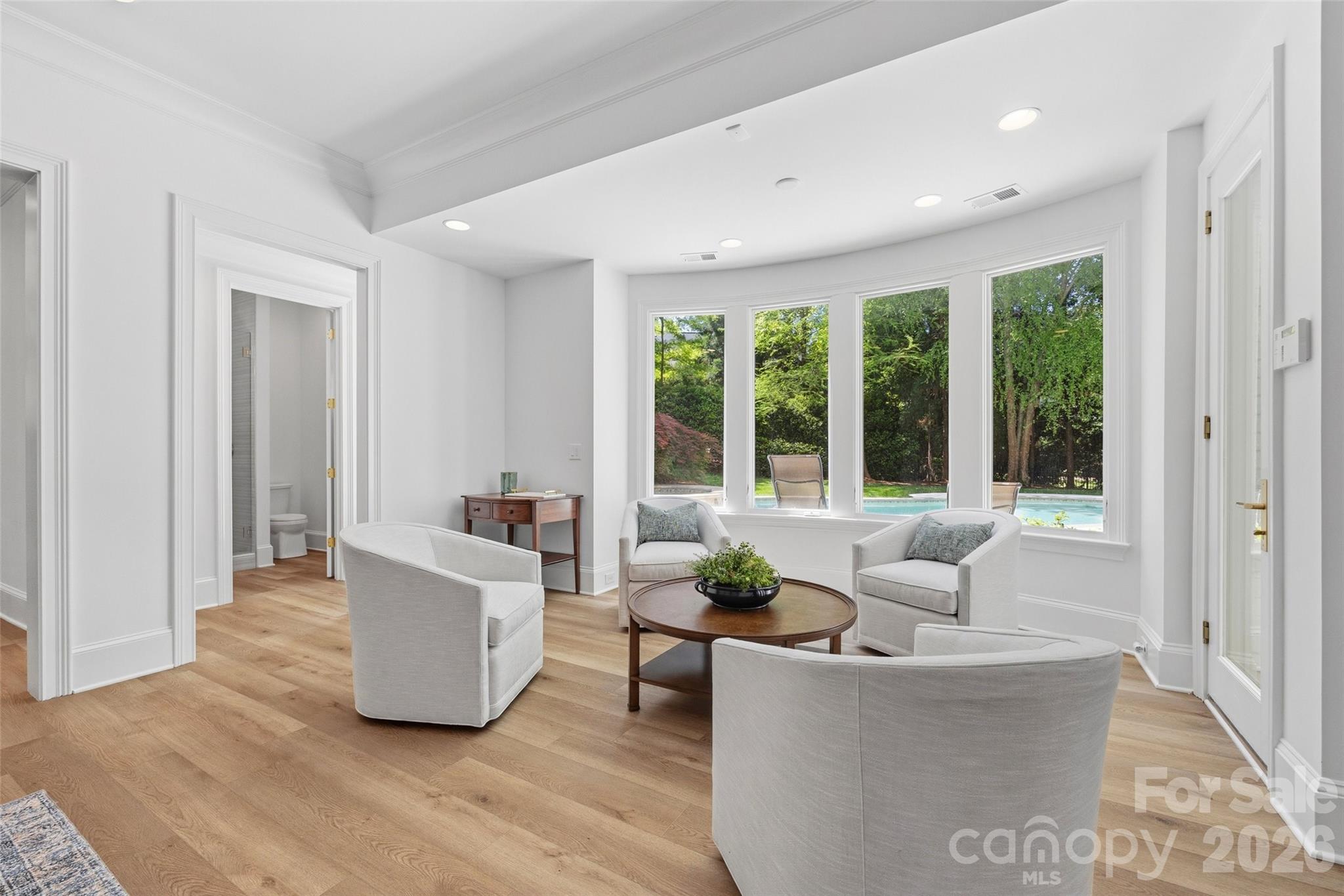 Ballantyne Country Club - Residential