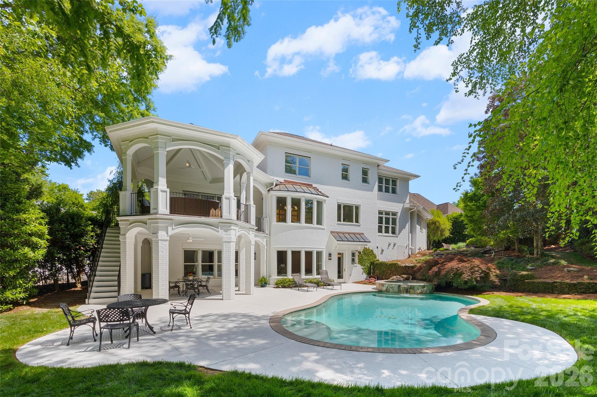 Ballantyne Country Club - Residential