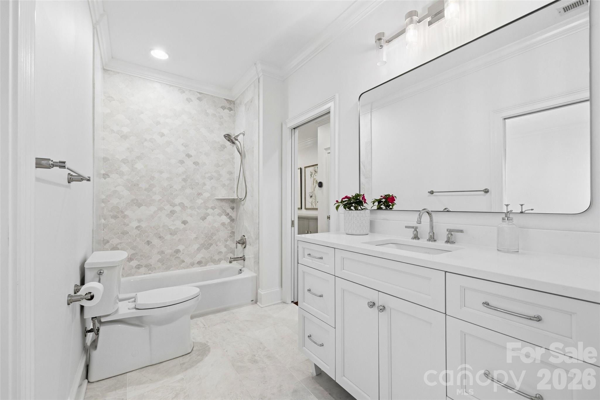 Ballantyne Country Club - Residential