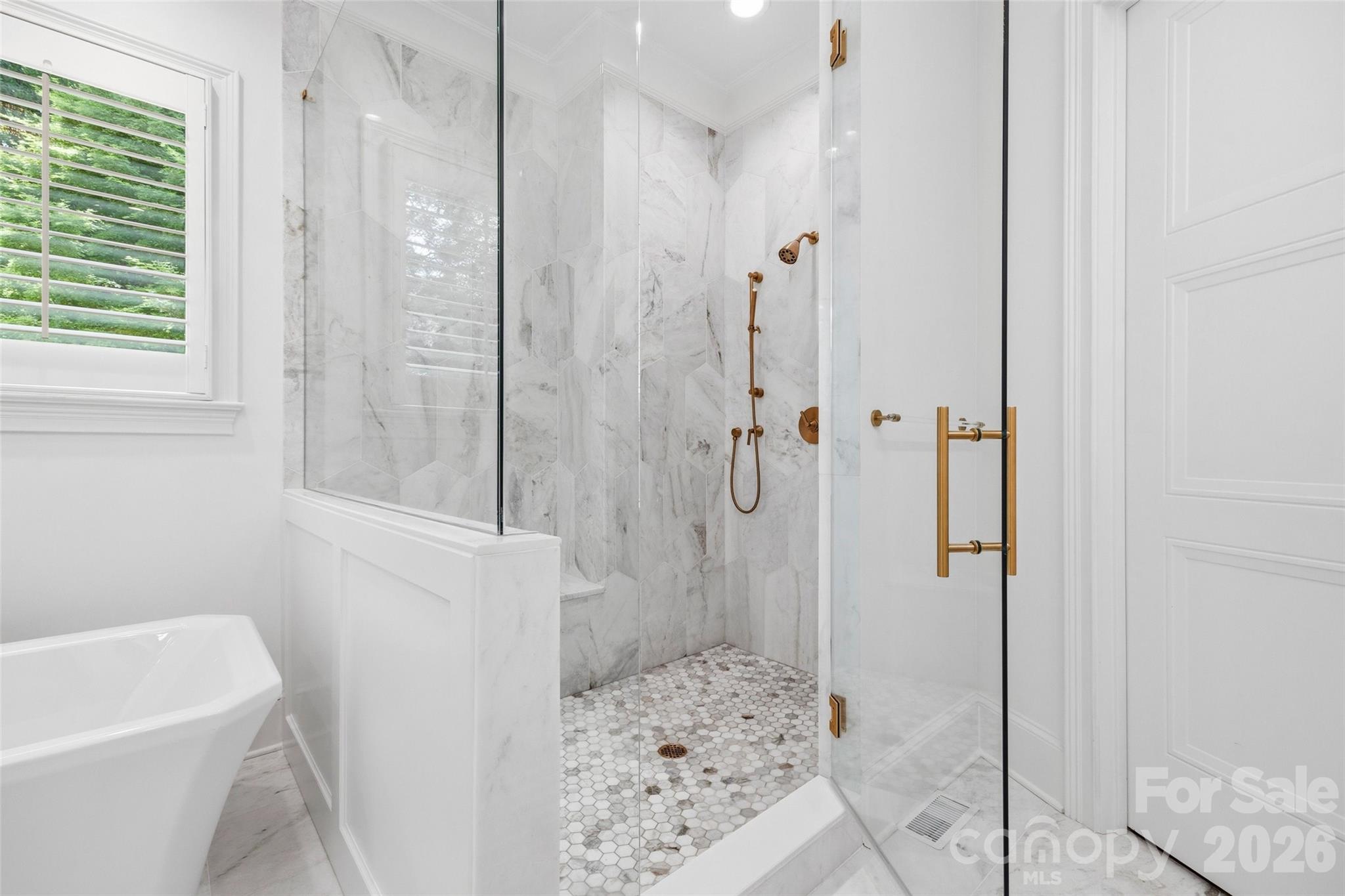 Ballantyne Country Club - Residential