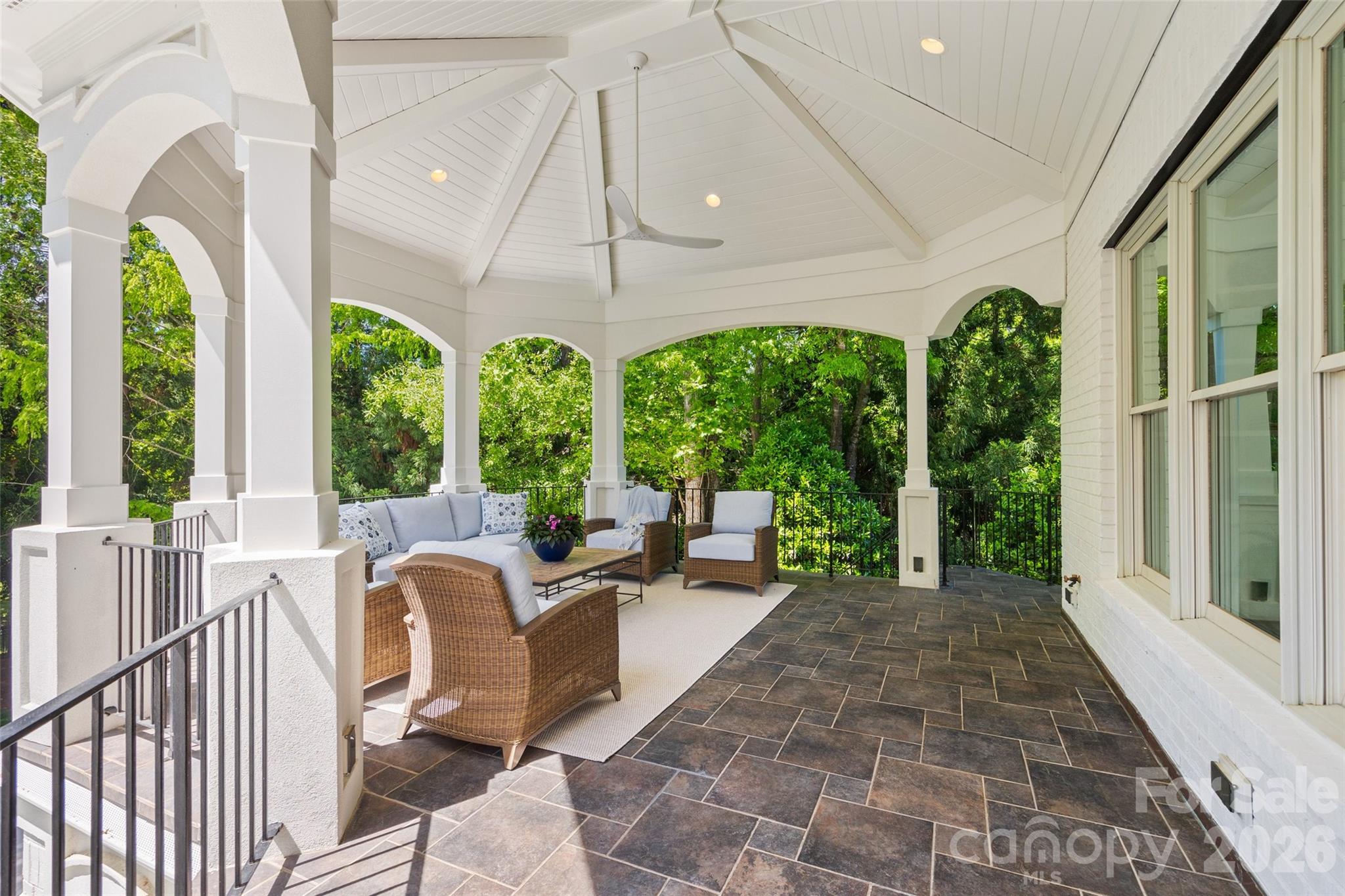 Ballantyne Country Club - Residential