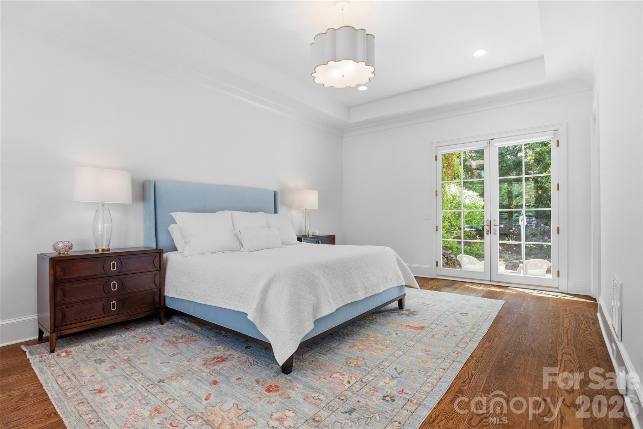 Ballantyne Country Club - Residential