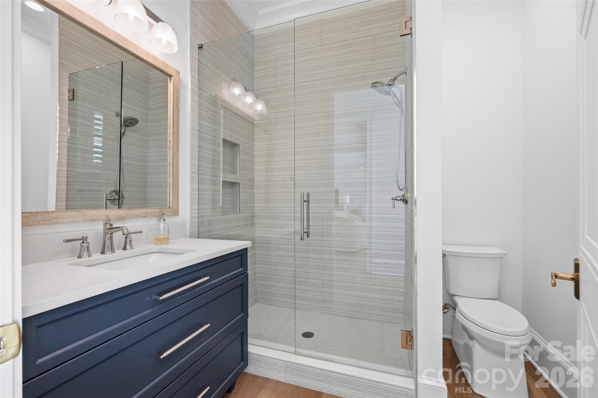 Ballantyne Country Club - Residential