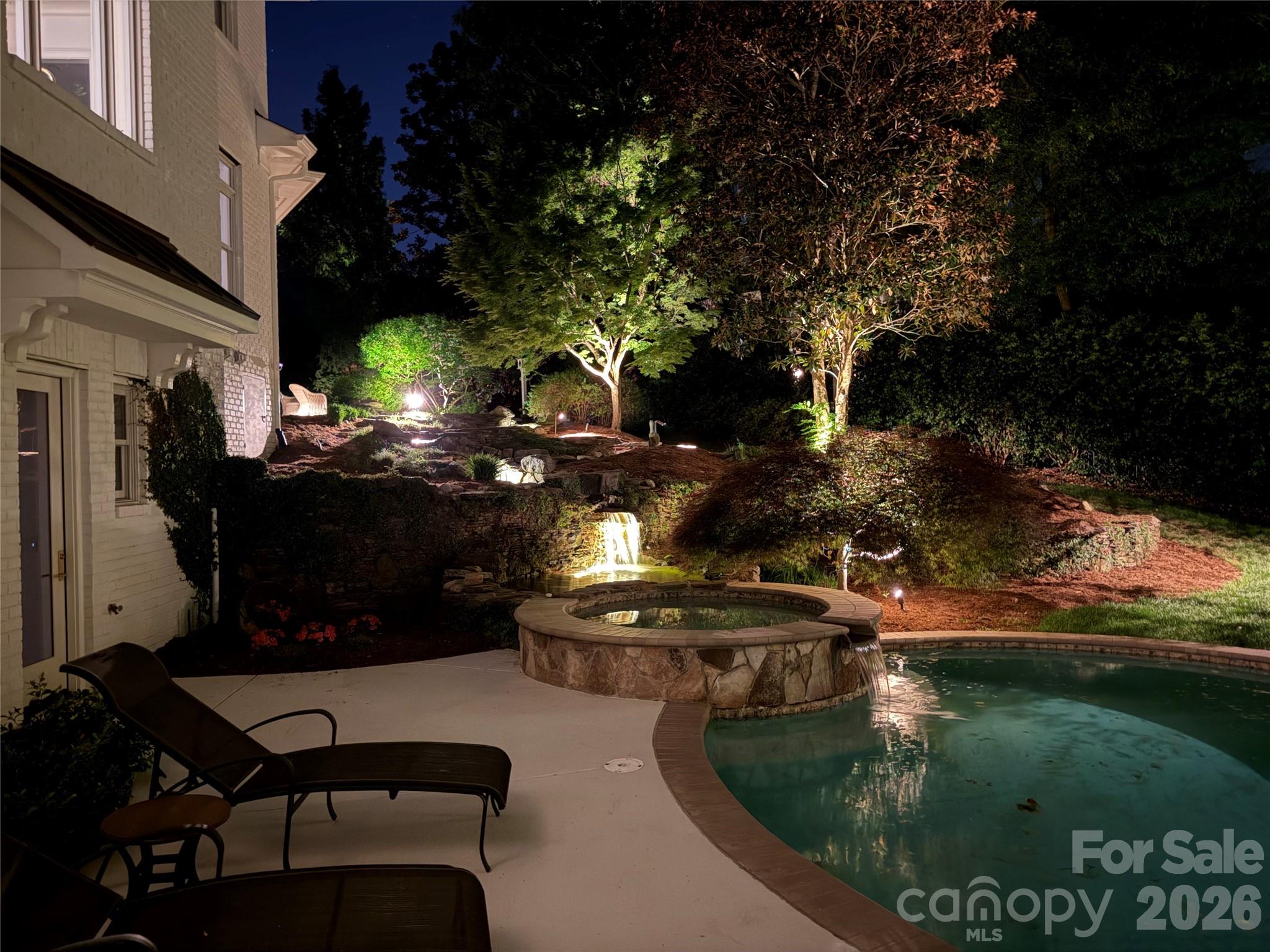 Ballantyne Country Club - Residential