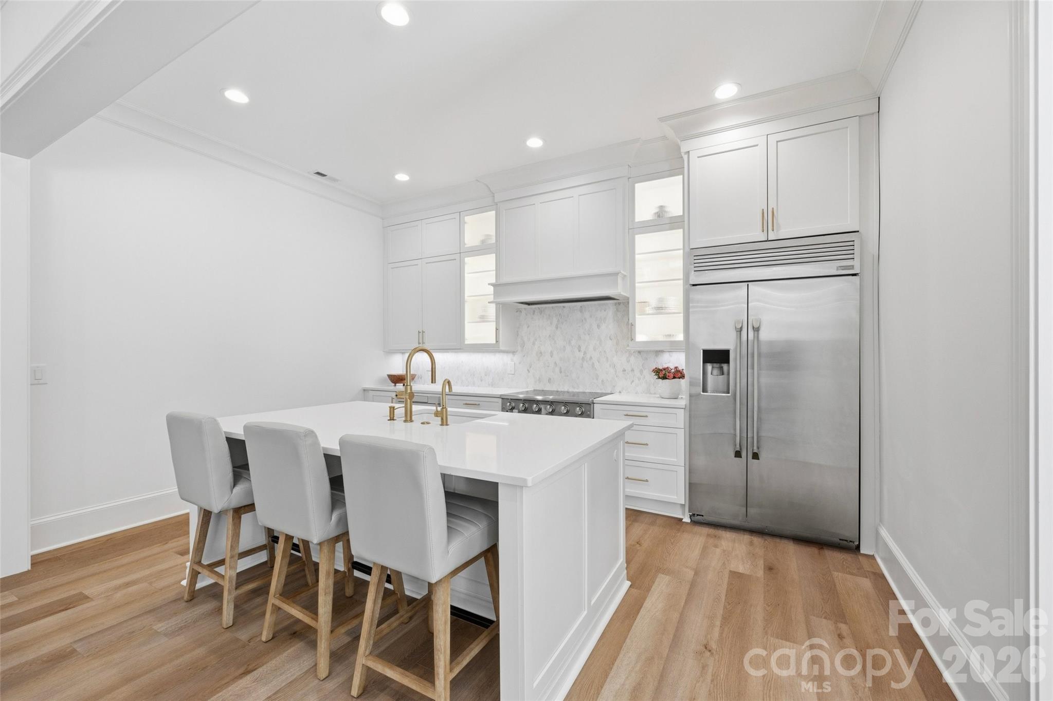 Ballantyne Country Club - Residential