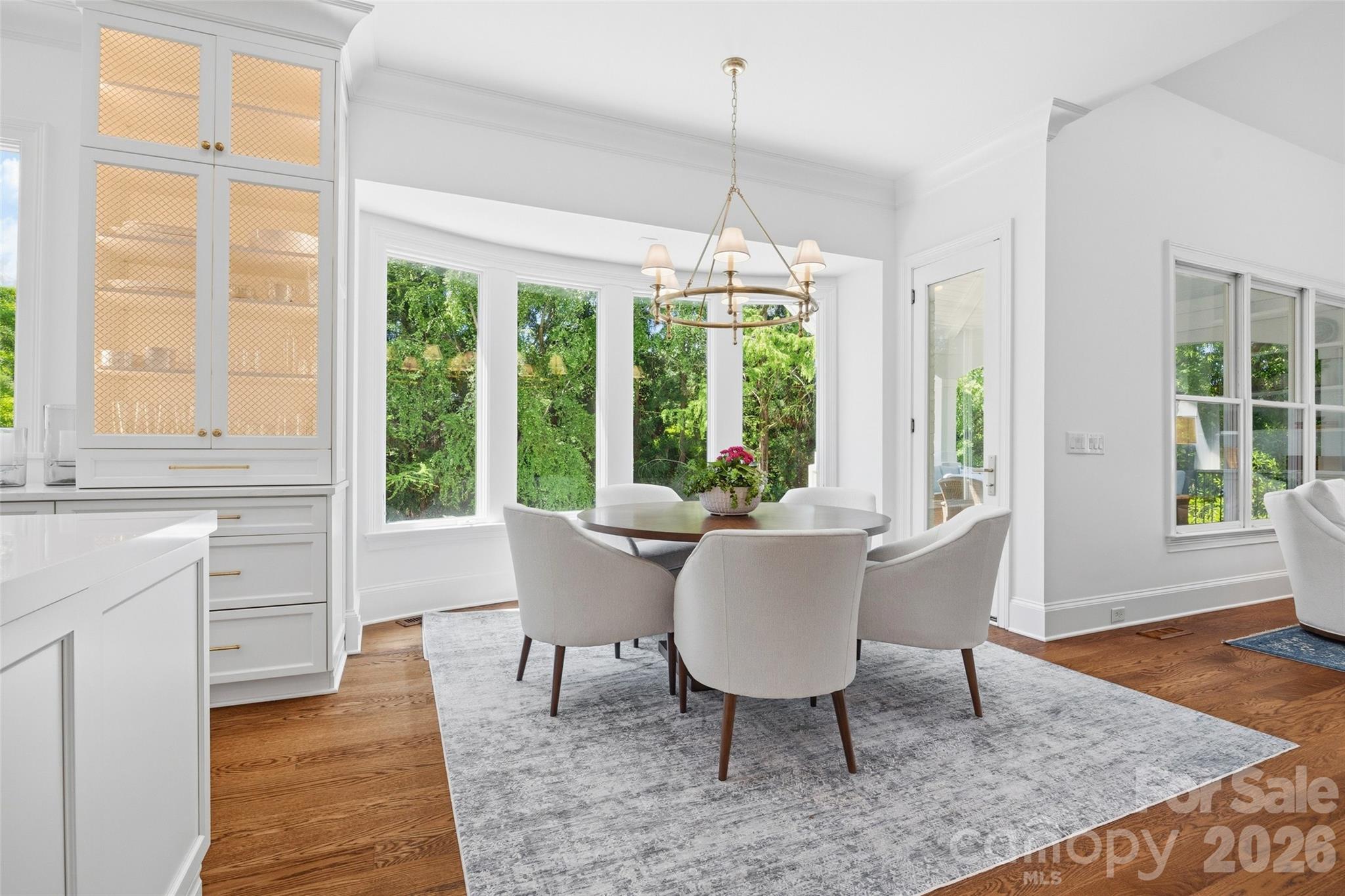 Ballantyne Country Club - Residential