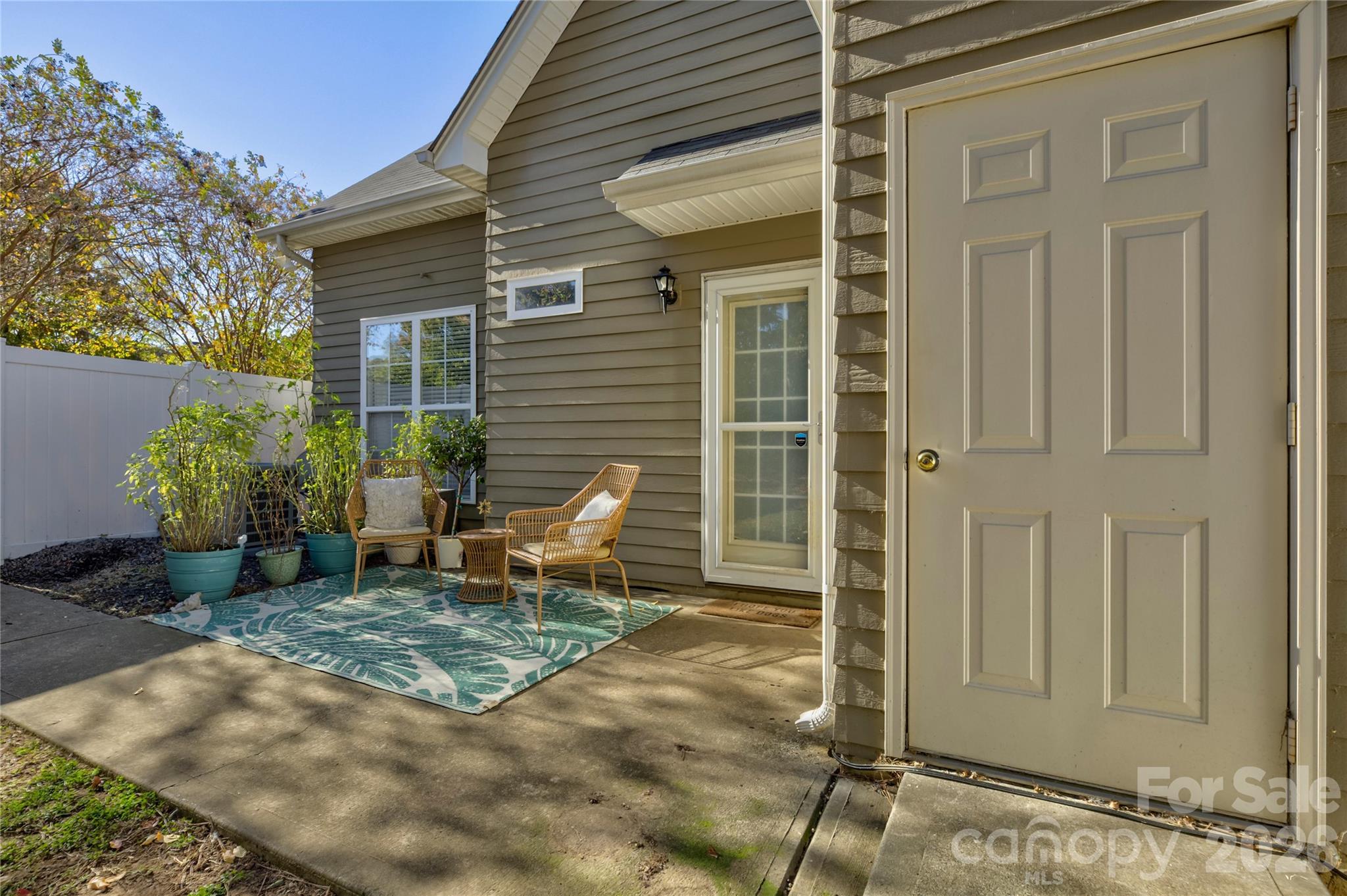 The Park At Oaklawn - Residential