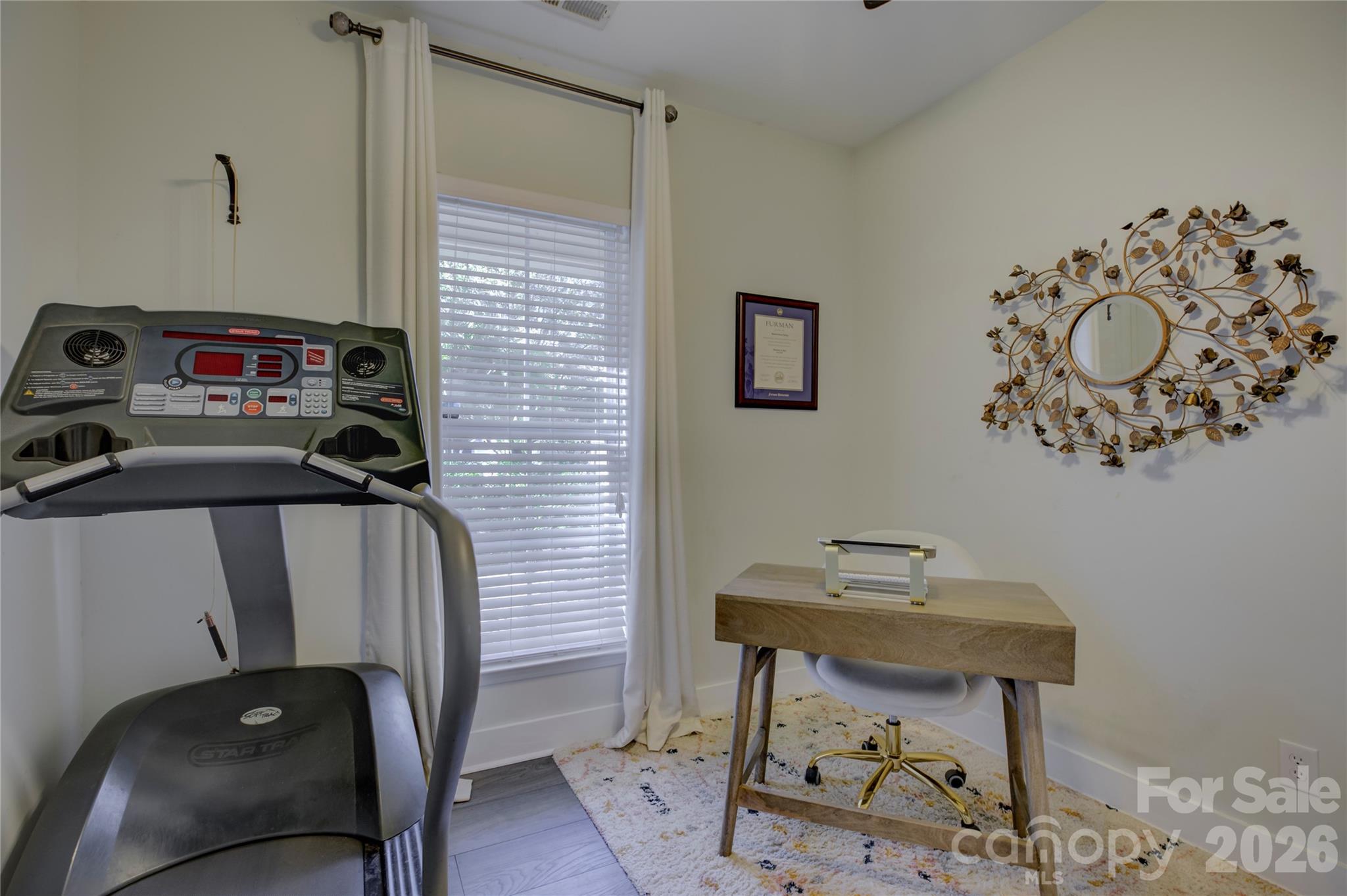 The Park At Oaklawn - Residential