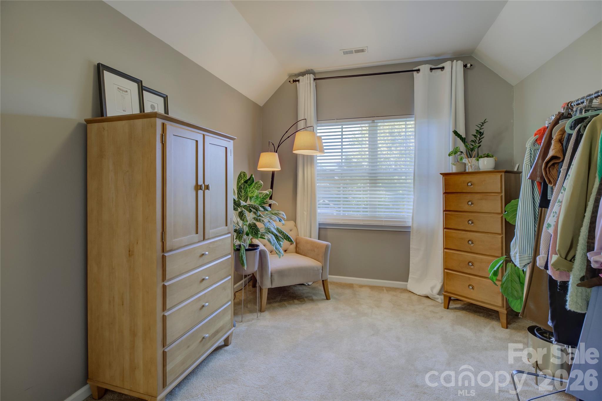 The Park At Oaklawn - Residential