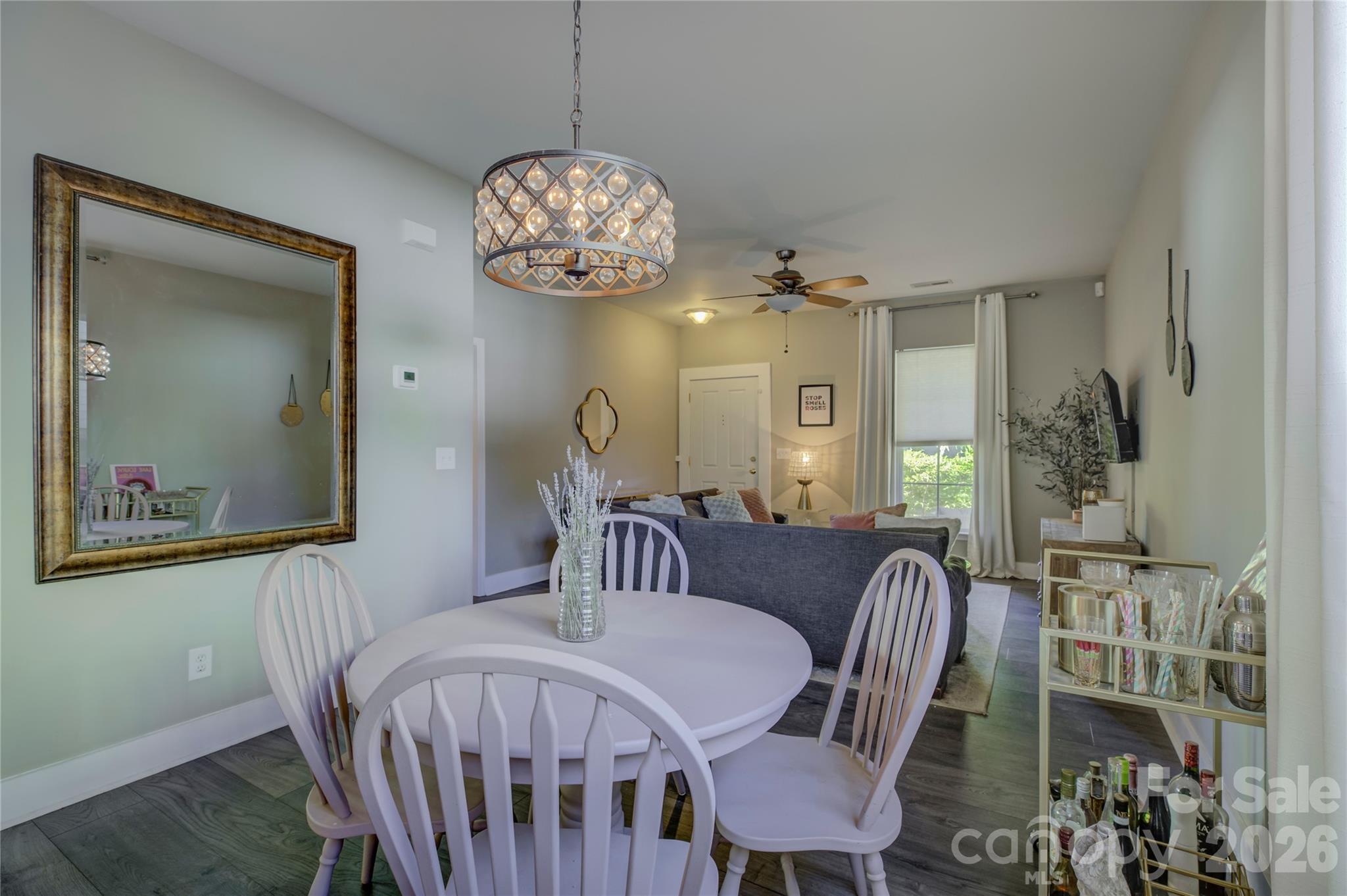 The Park At Oaklawn - Residential