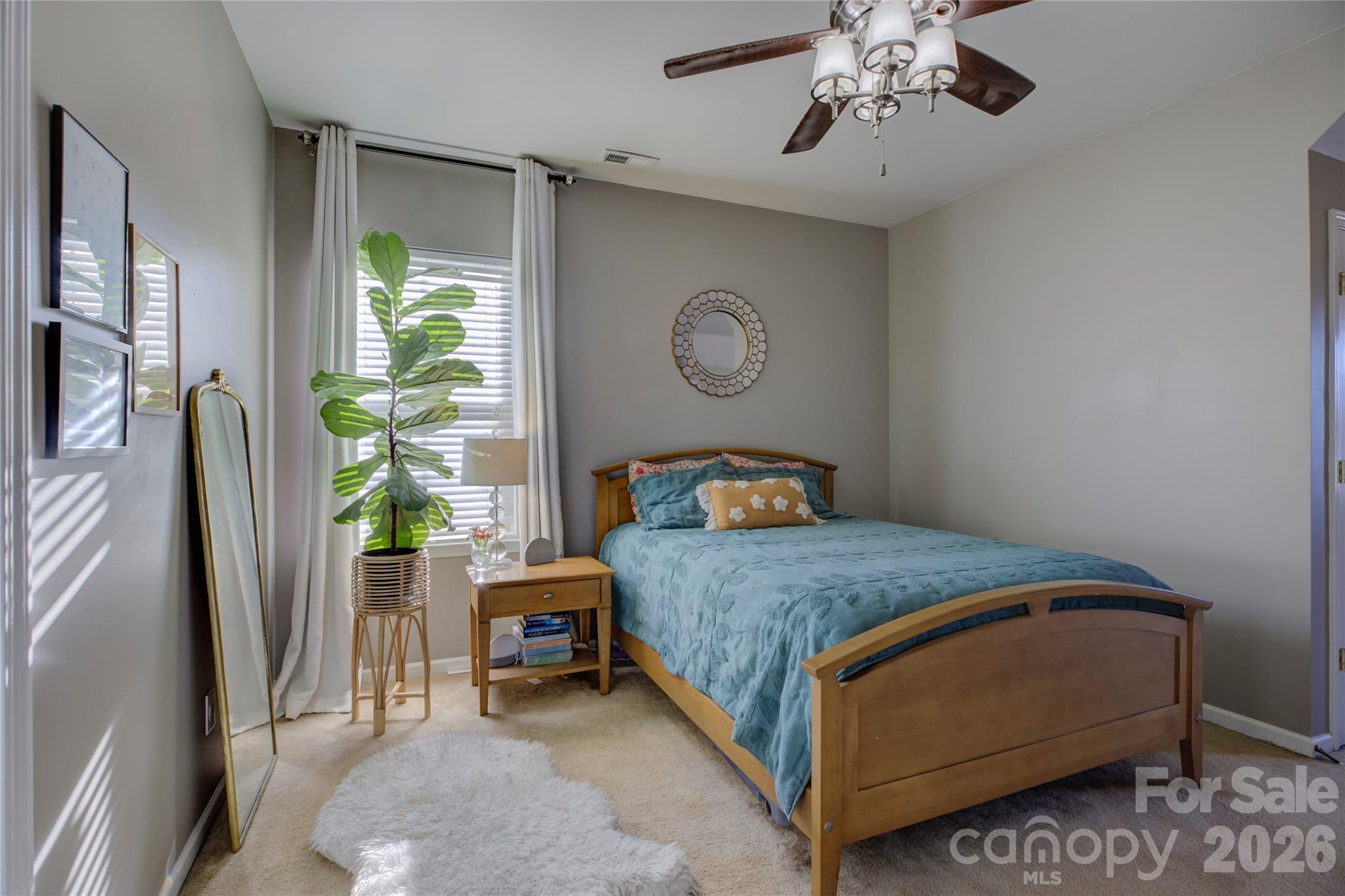 The Park At Oaklawn - Residential