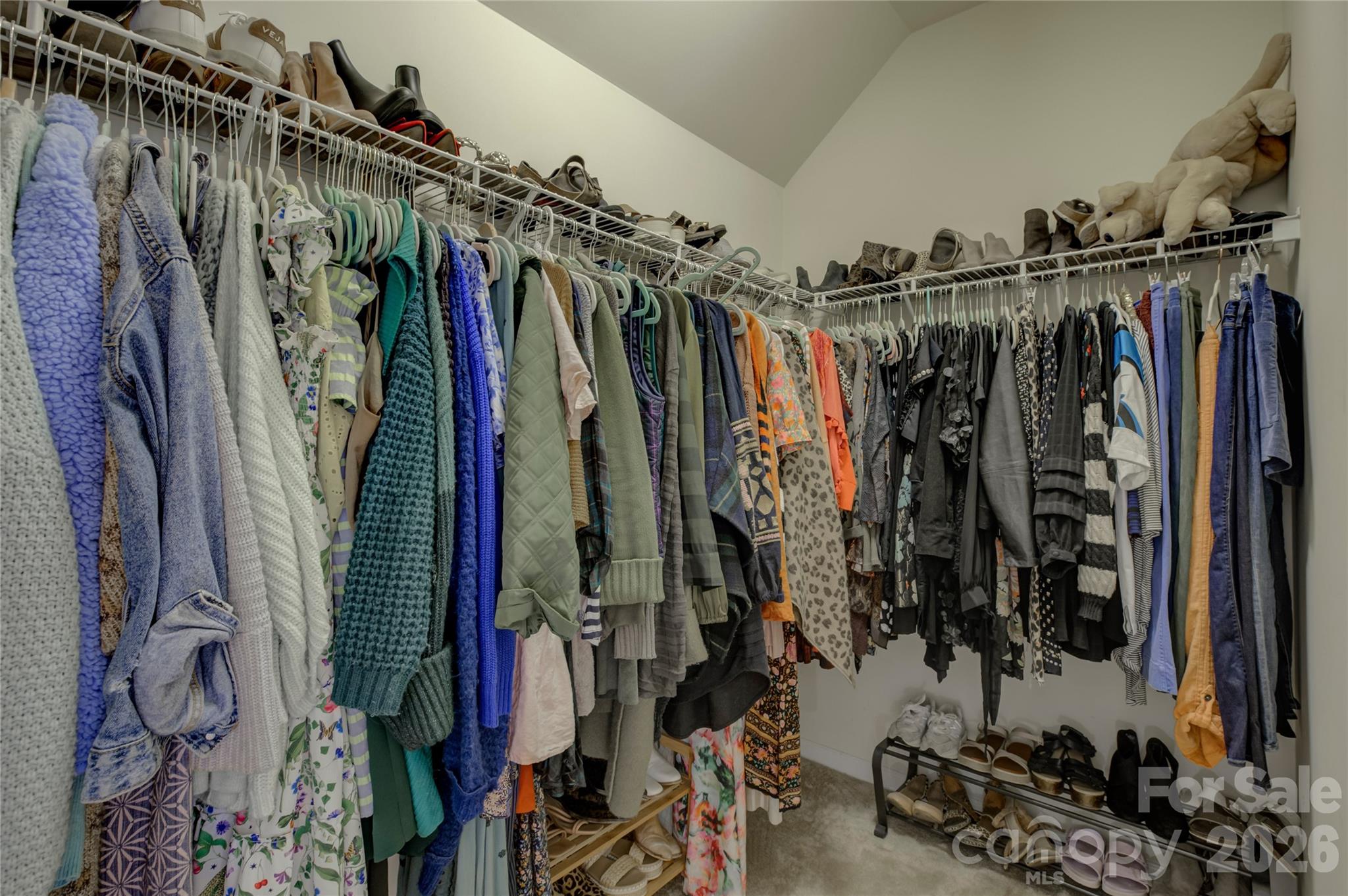 The Park At Oaklawn - Residential