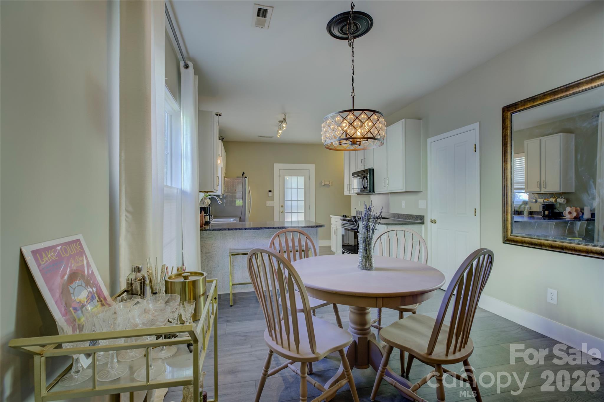 The Park At Oaklawn - Residential