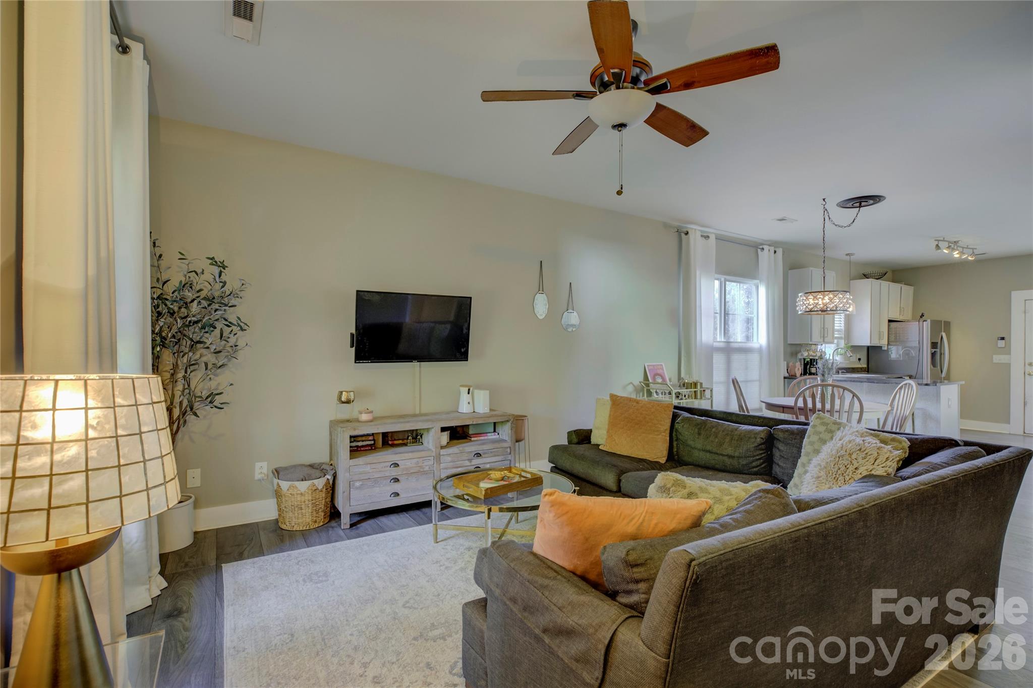 The Park At Oaklawn - Residential