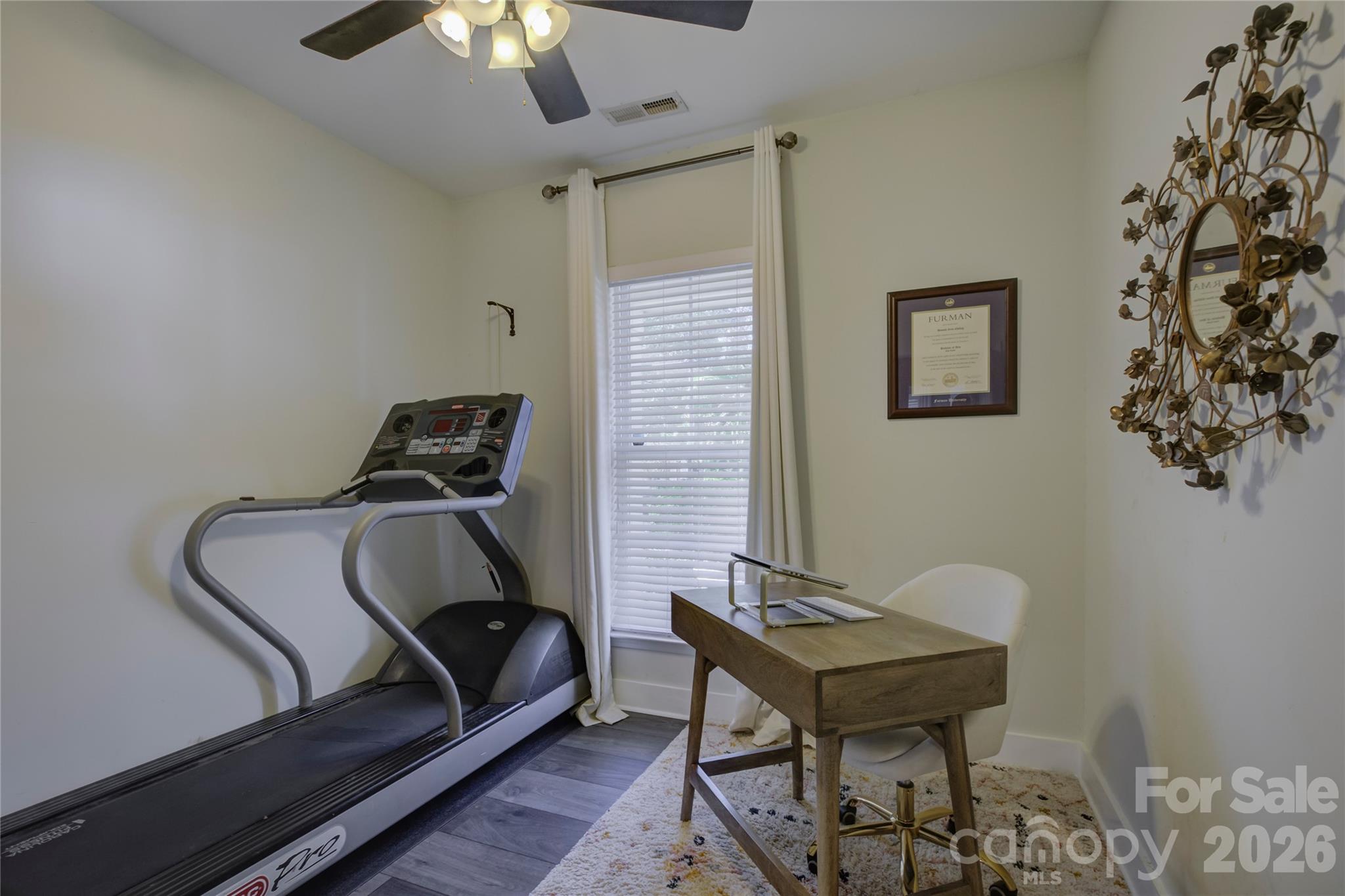 The Park At Oaklawn - Residential