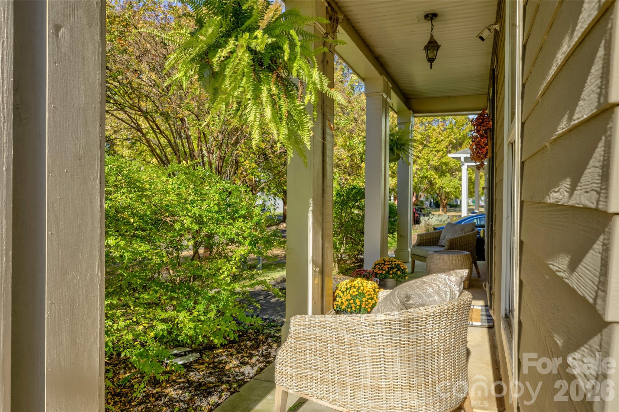 The Park At Oaklawn - Residential