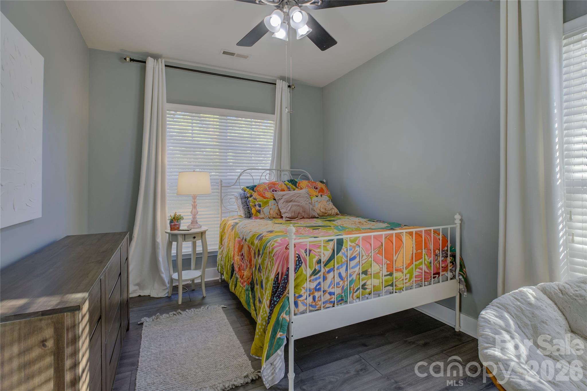 The Park At Oaklawn - Residential