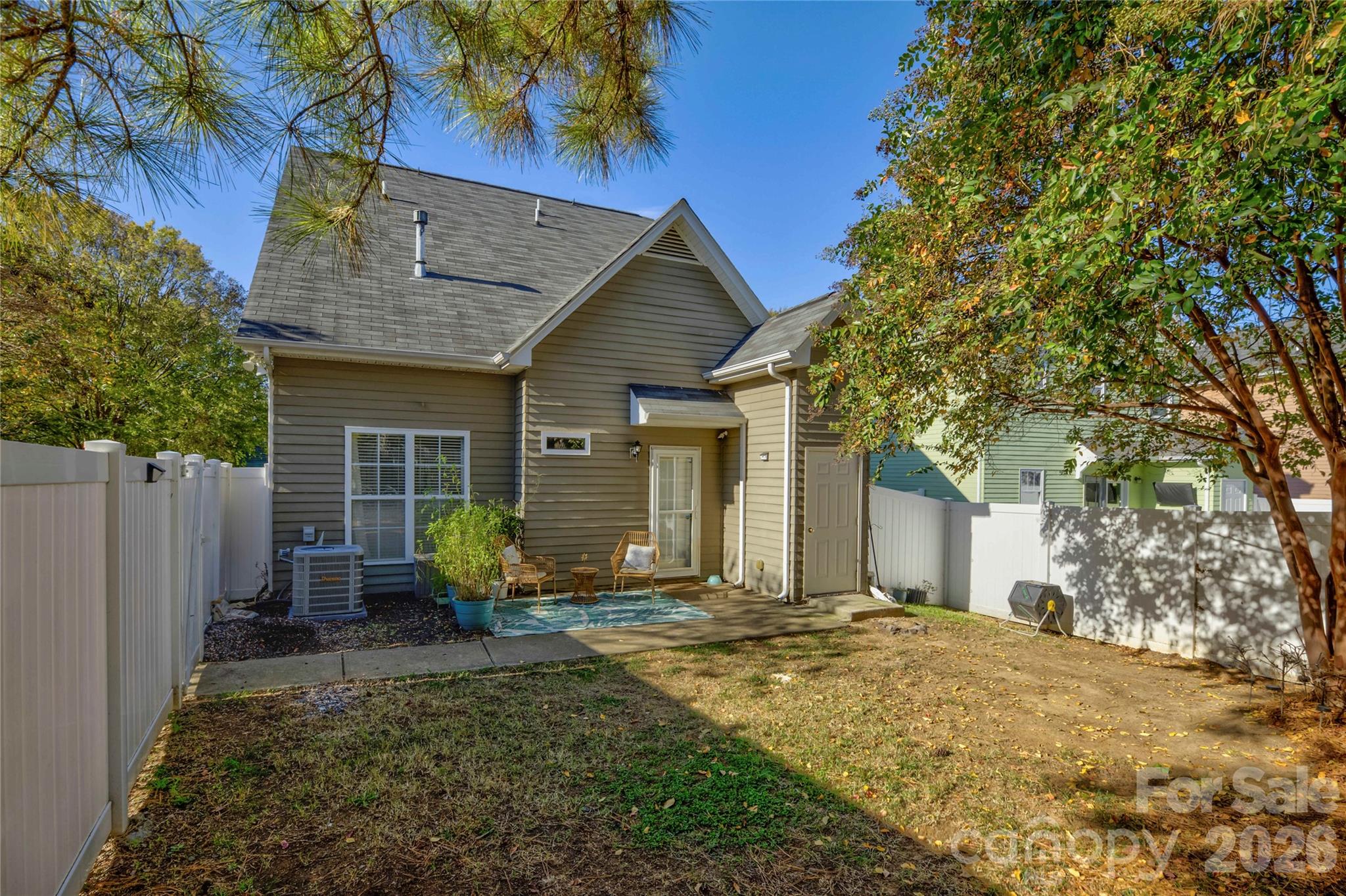 The Park At Oaklawn - Residential