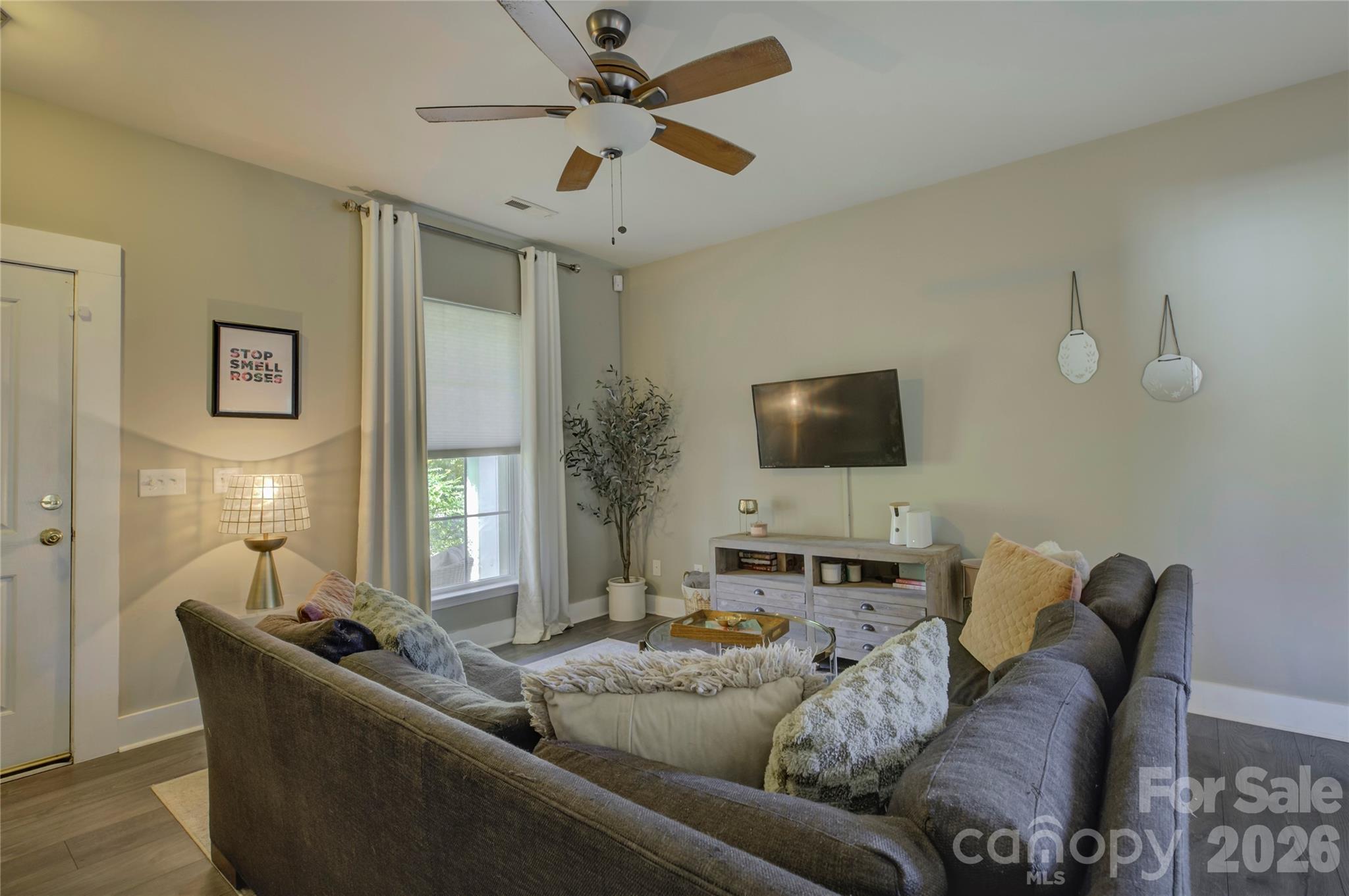 The Park At Oaklawn - Residential