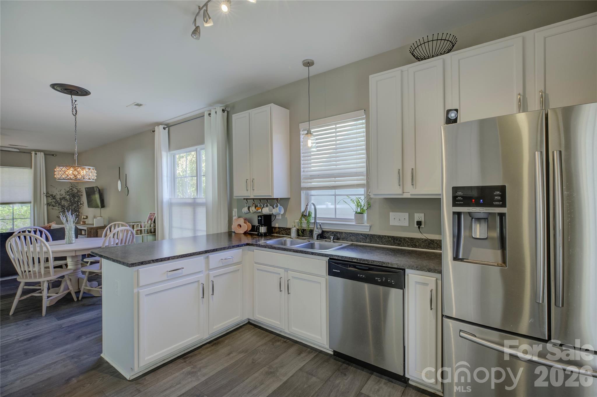 The Park At Oaklawn - Residential