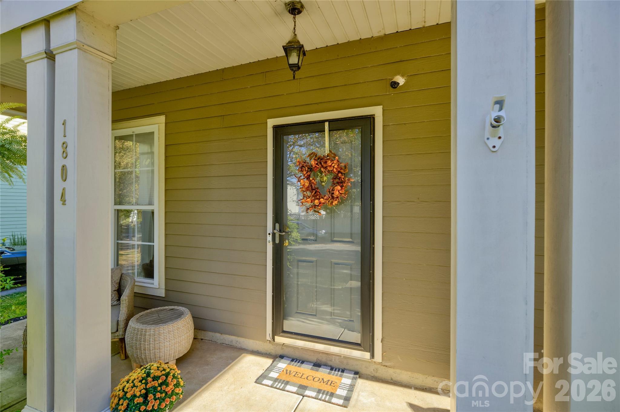 The Park At Oaklawn - Residential