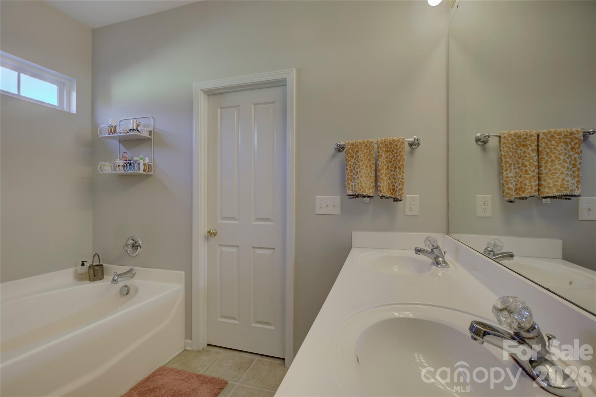 The Park At Oaklawn - Residential