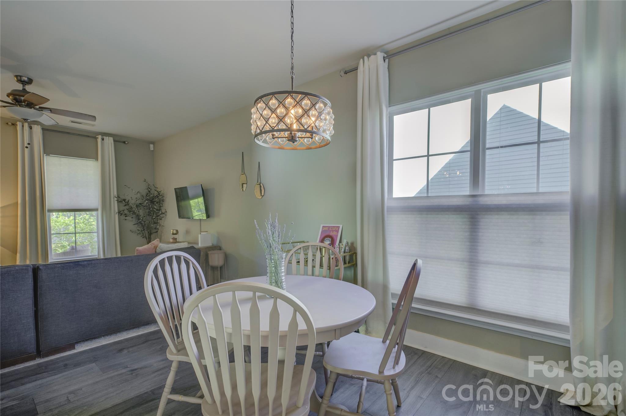 The Park At Oaklawn - Residential