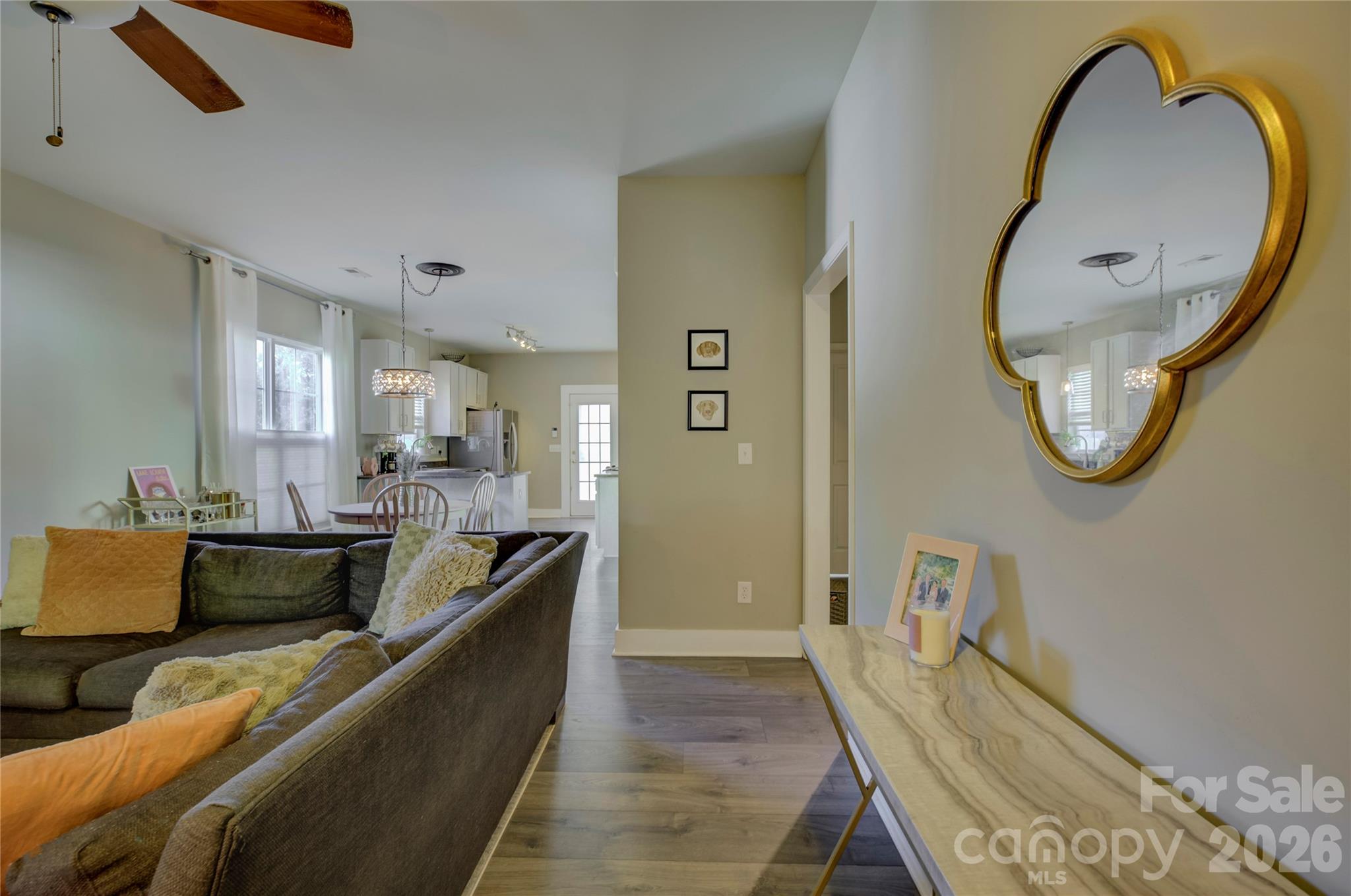 The Park At Oaklawn - Residential