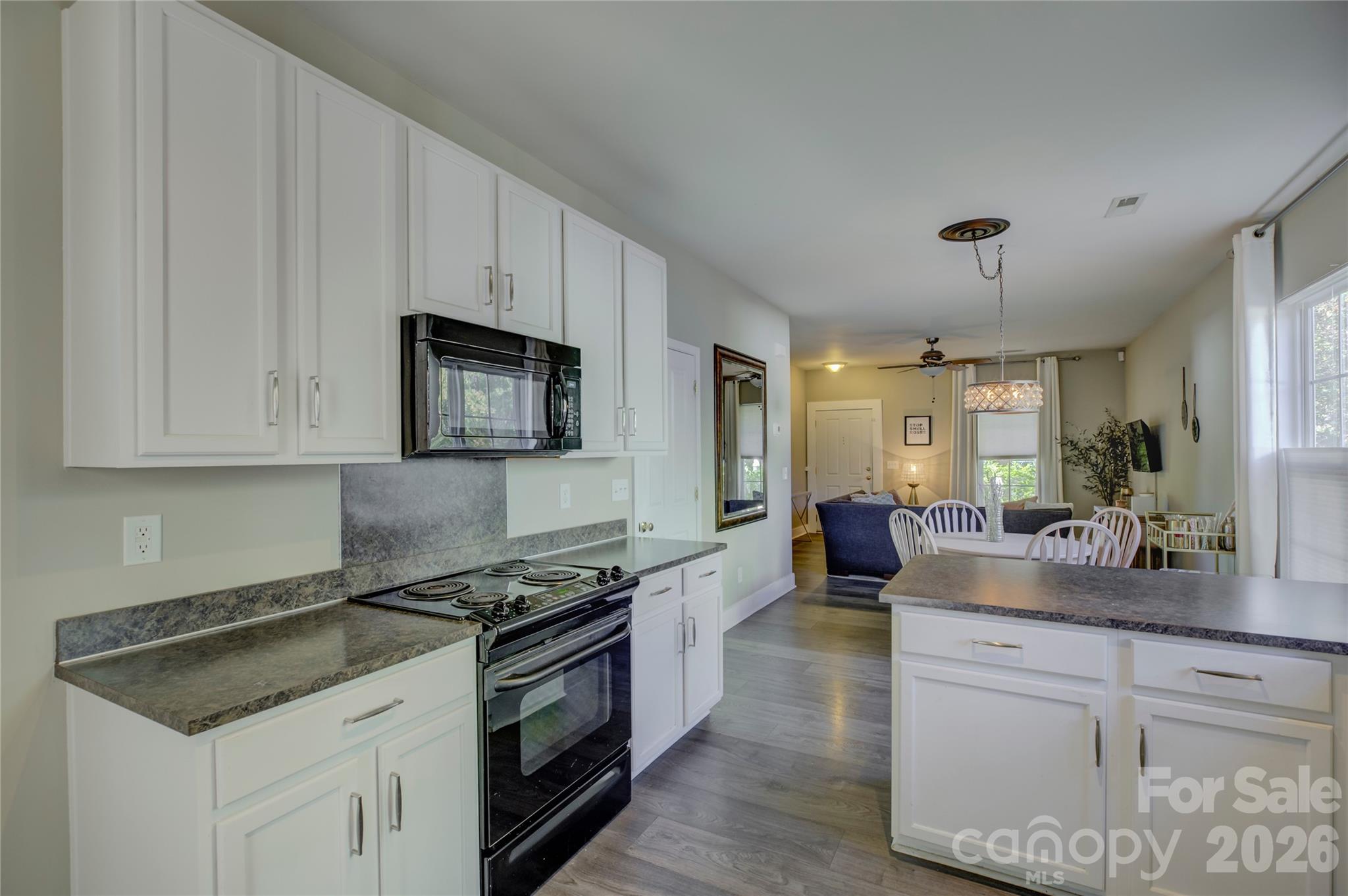 The Park At Oaklawn - Residential