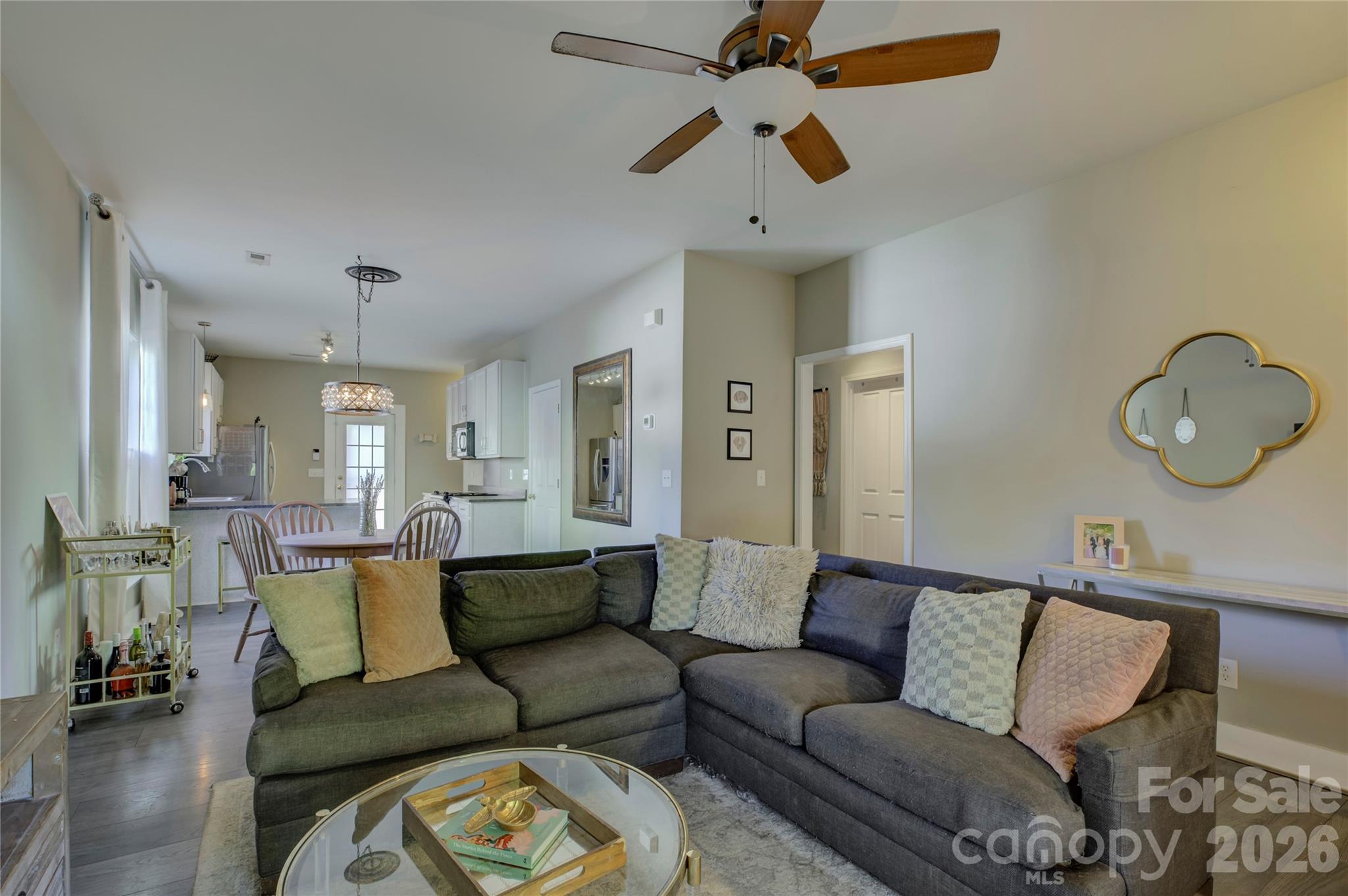 The Park At Oaklawn - Residential