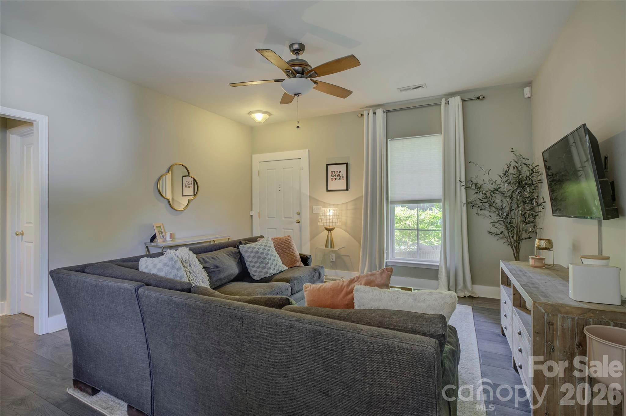 The Park At Oaklawn - Residential