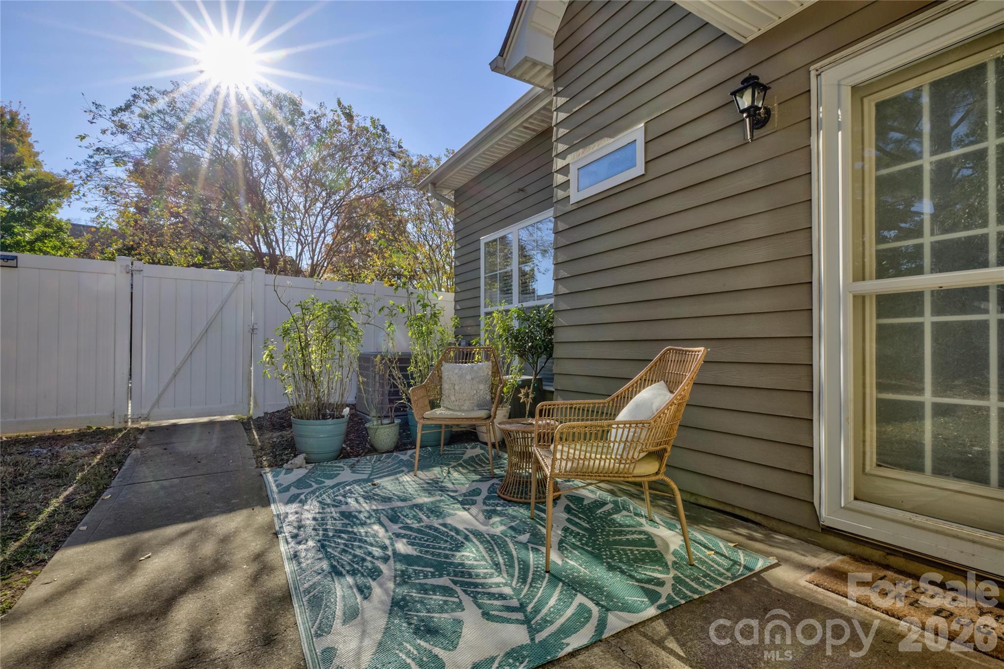 The Park At Oaklawn - Residential