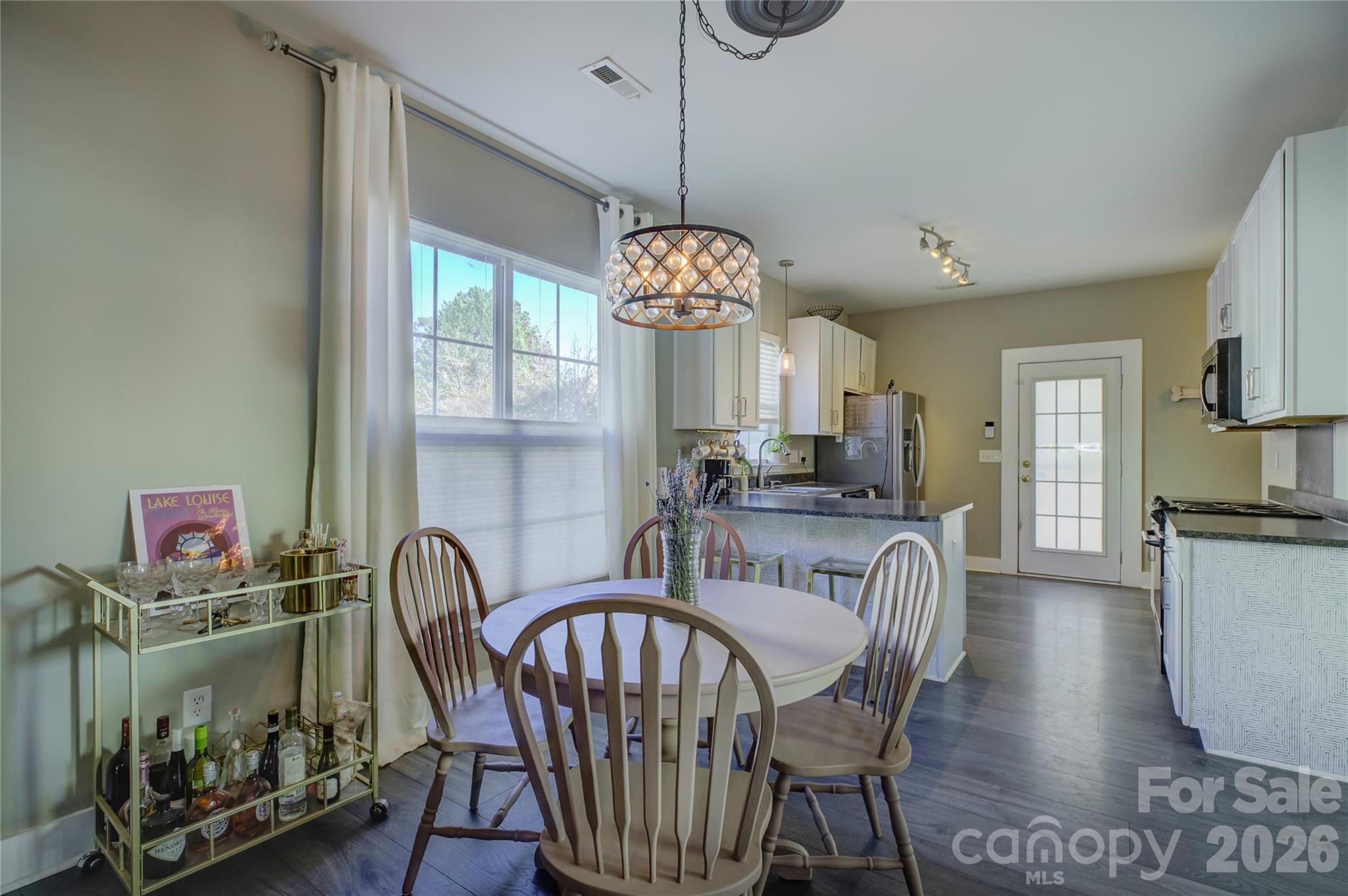 The Park At Oaklawn - Residential