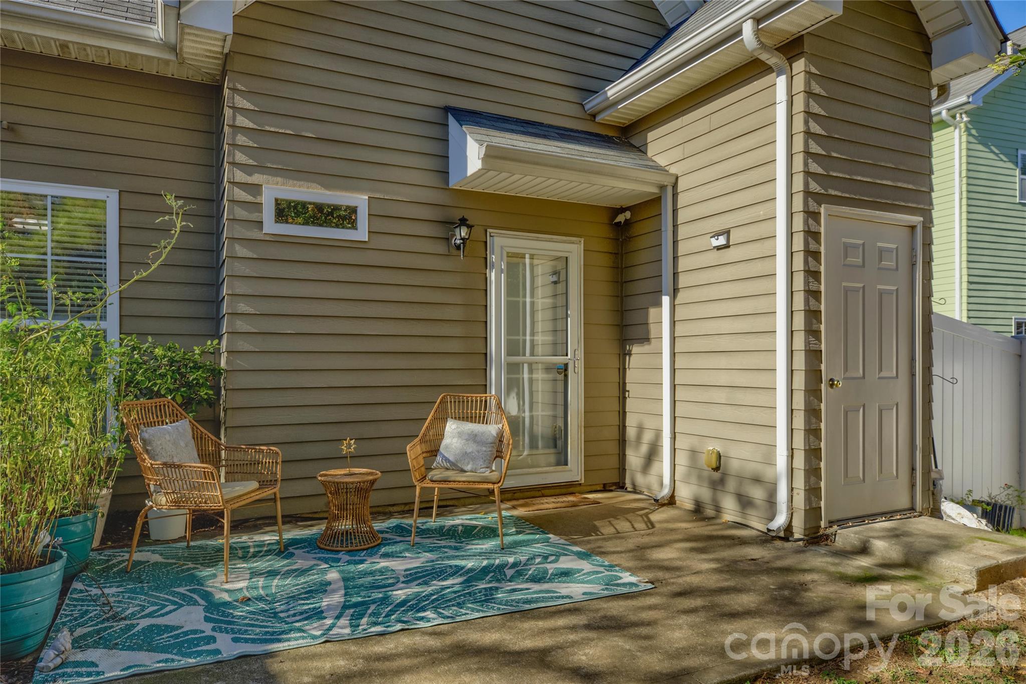 The Park At Oaklawn - Residential