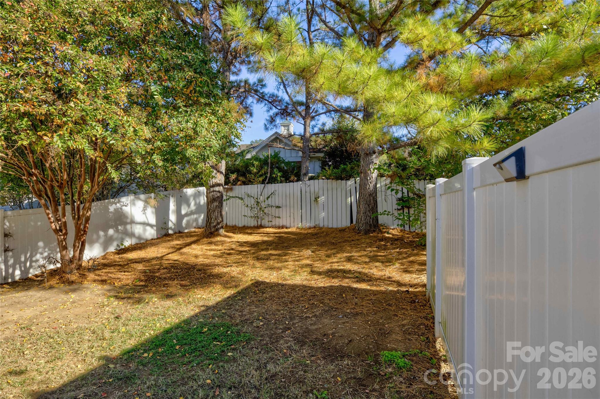 The Park At Oaklawn - Residential