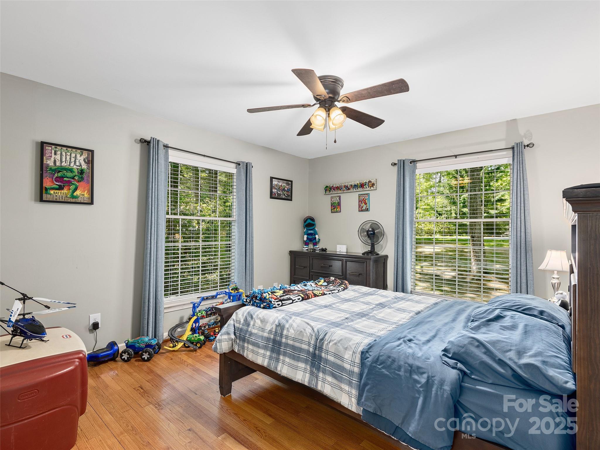 Hawthorn Hills - Residential