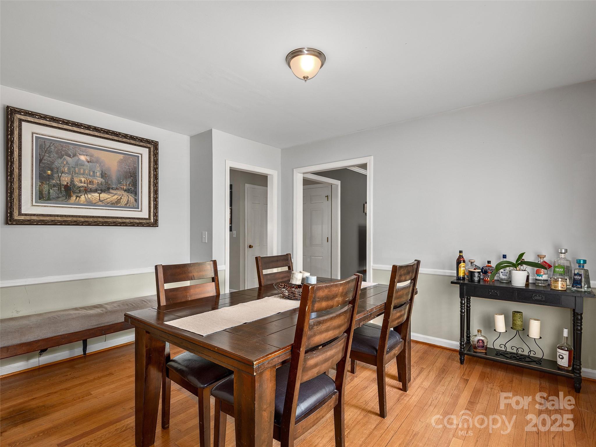 Hawthorn Hills - Residential