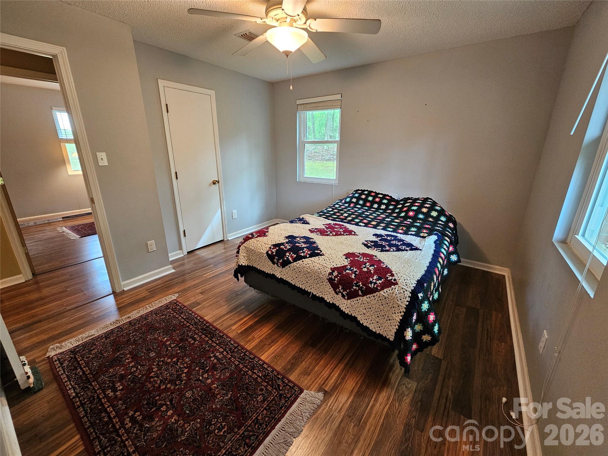 Old Farm - Residential