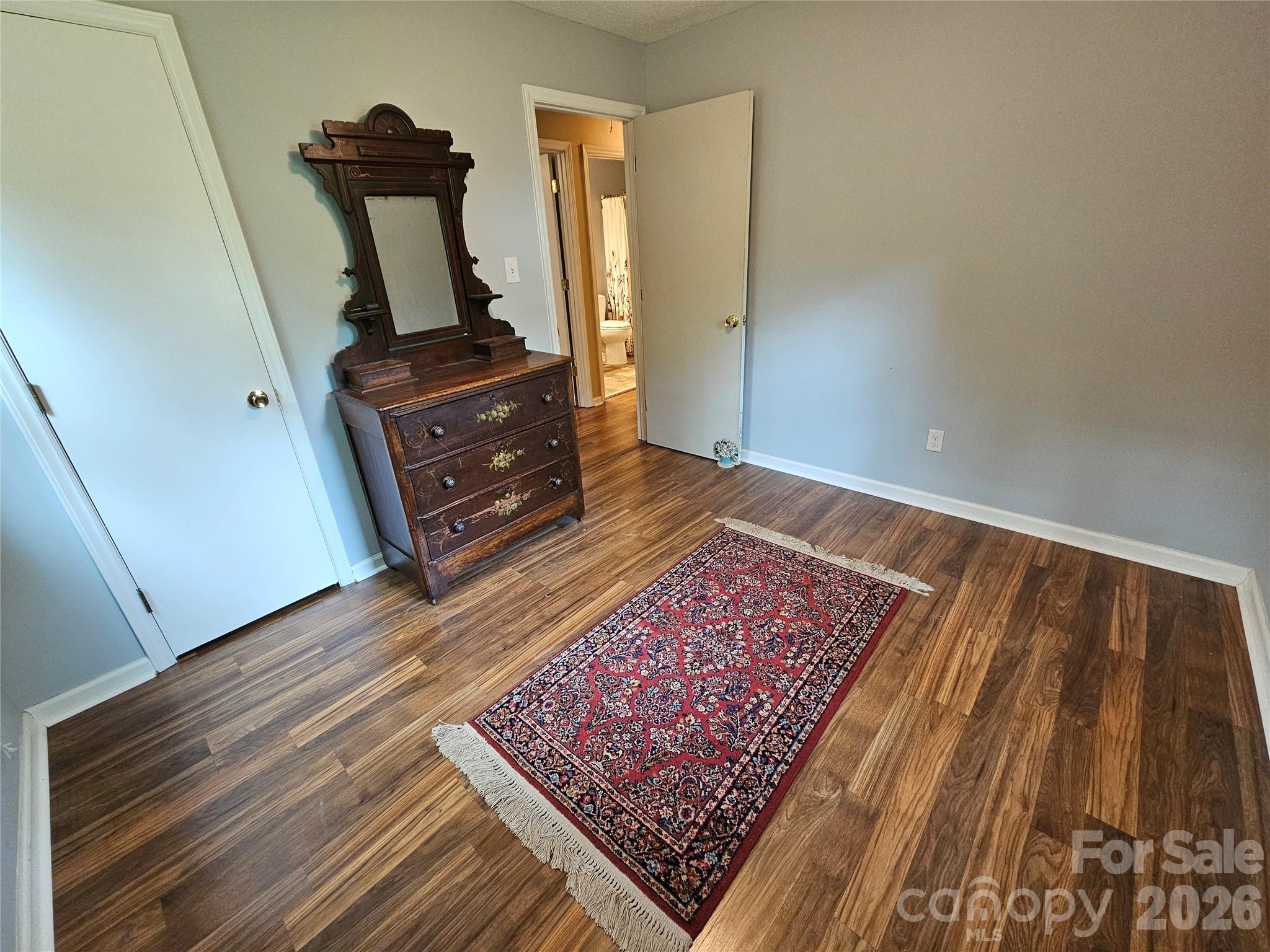 Old Farm - Residential